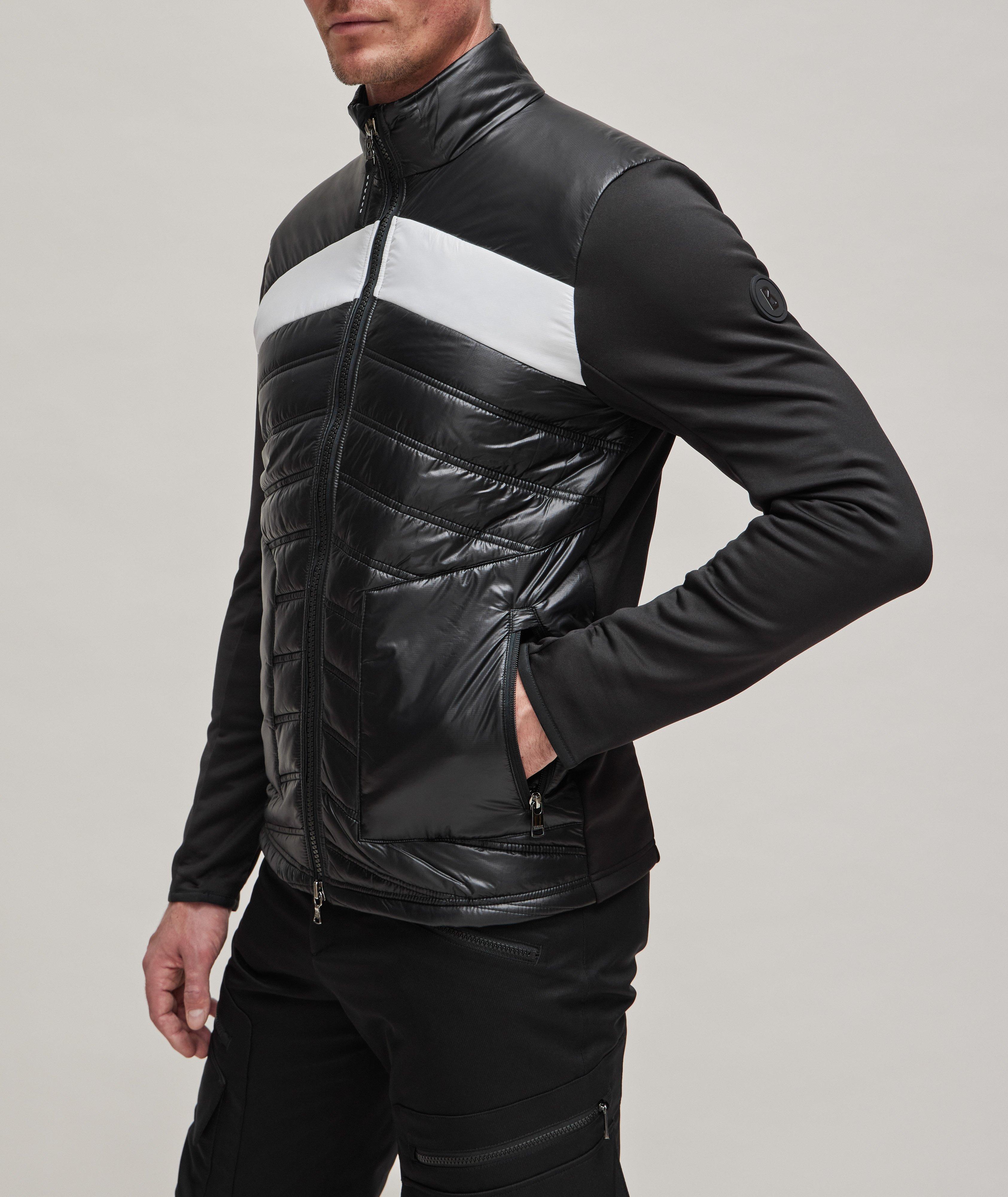 Kolya Hybrid Ski Jacket image 6