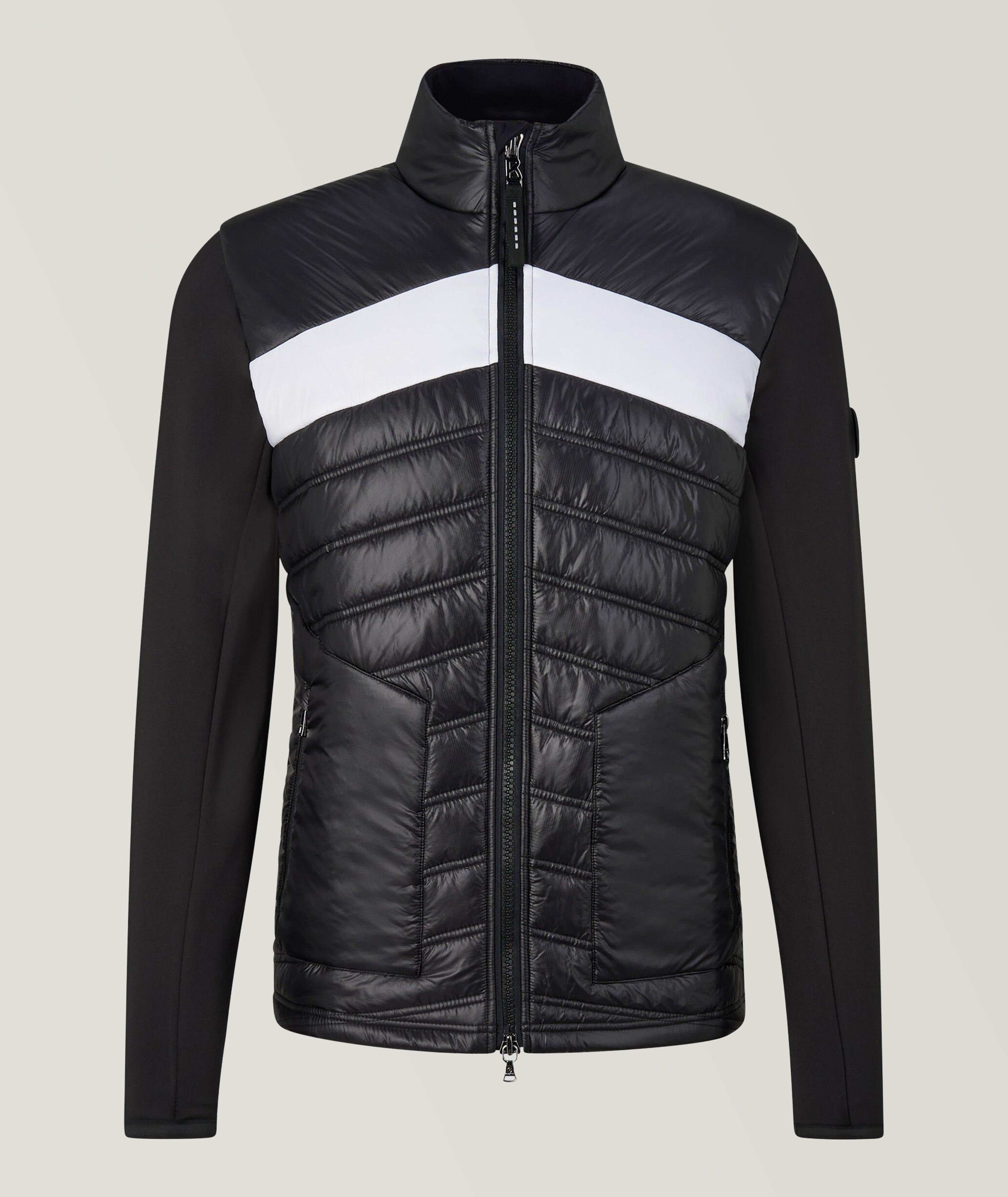Kolya Hybrid Ski Jacket image 0