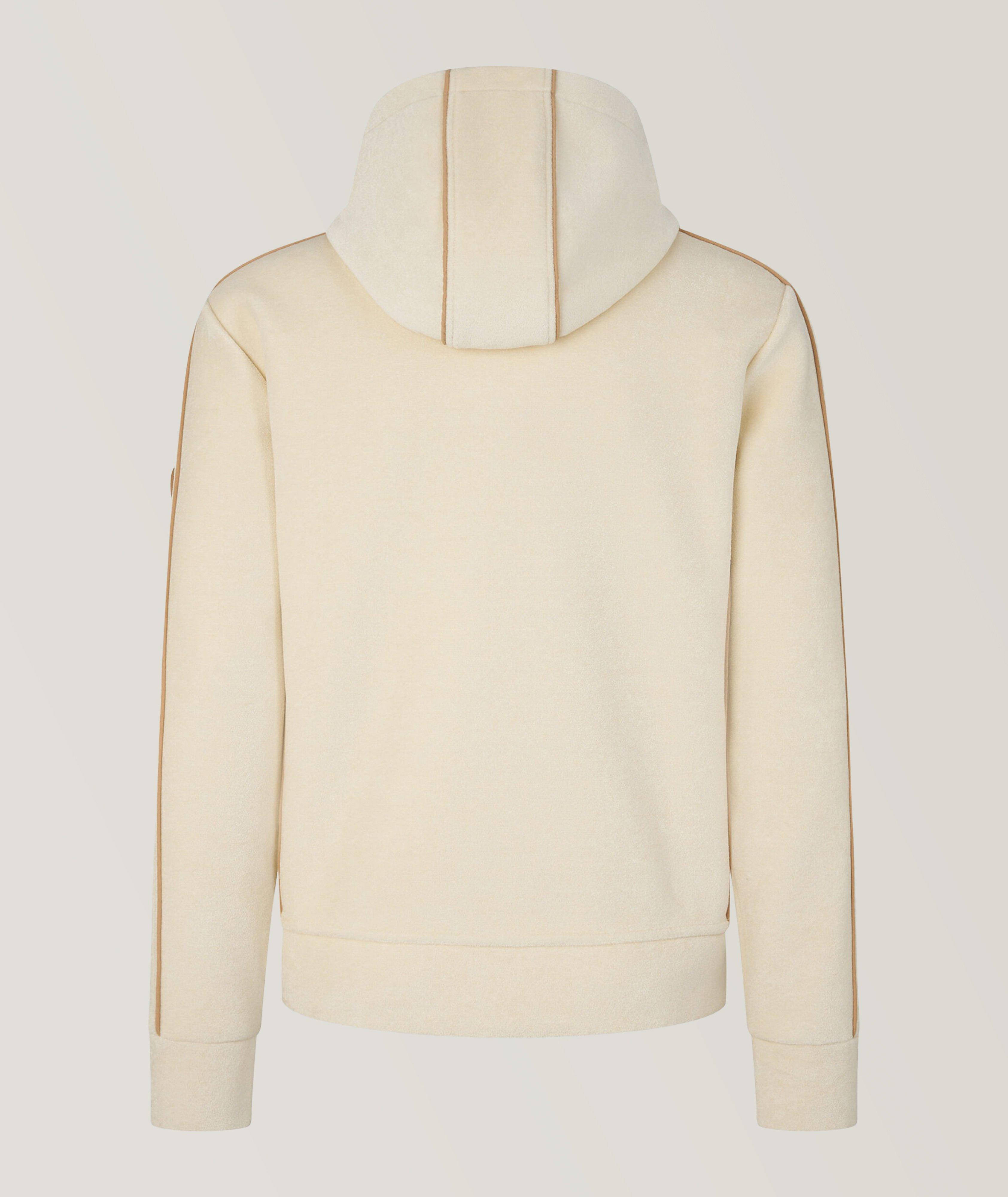 Willem 4-Way Stretch Hooded Ski Sweater  image 1