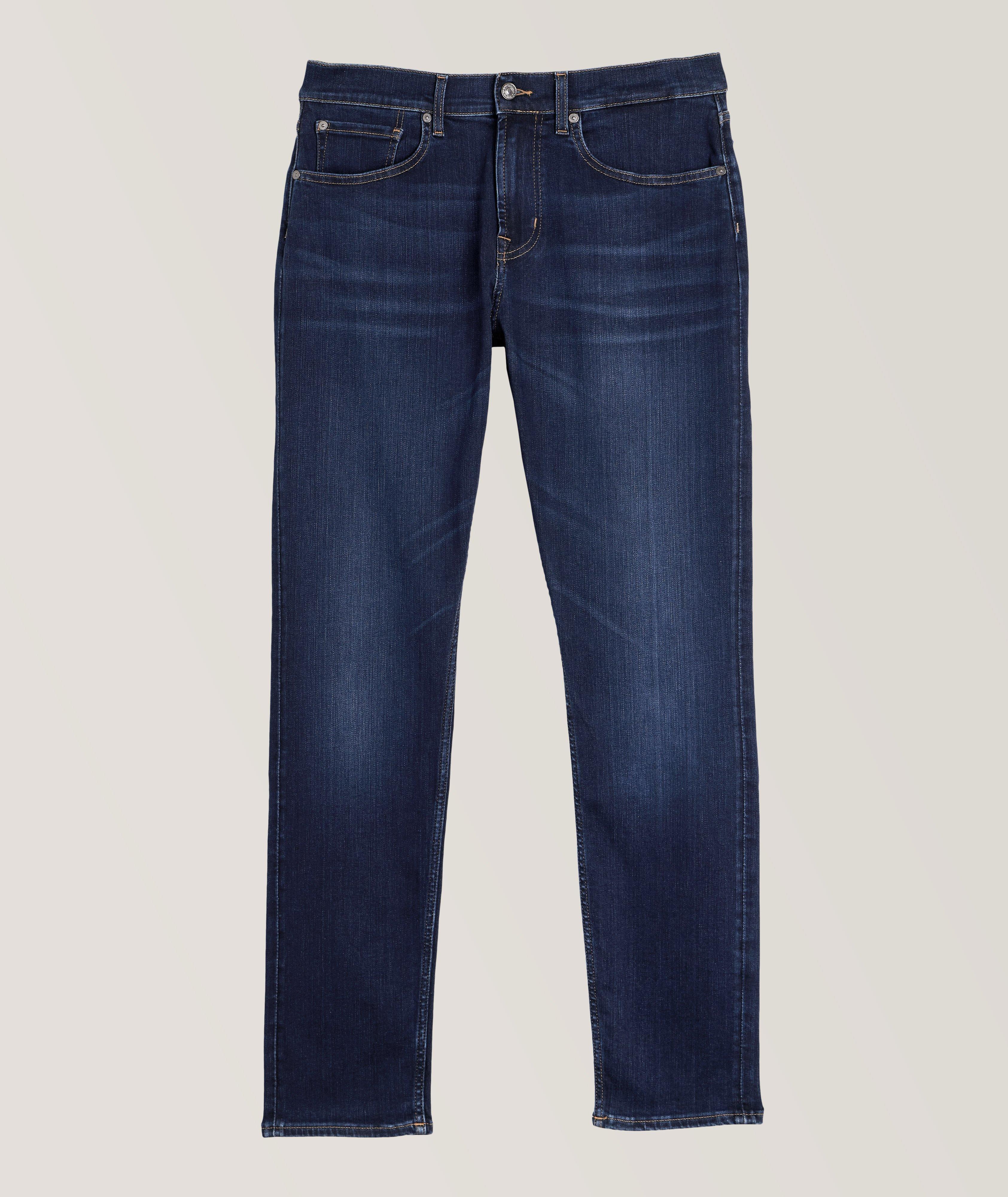 7 for store all mankind company