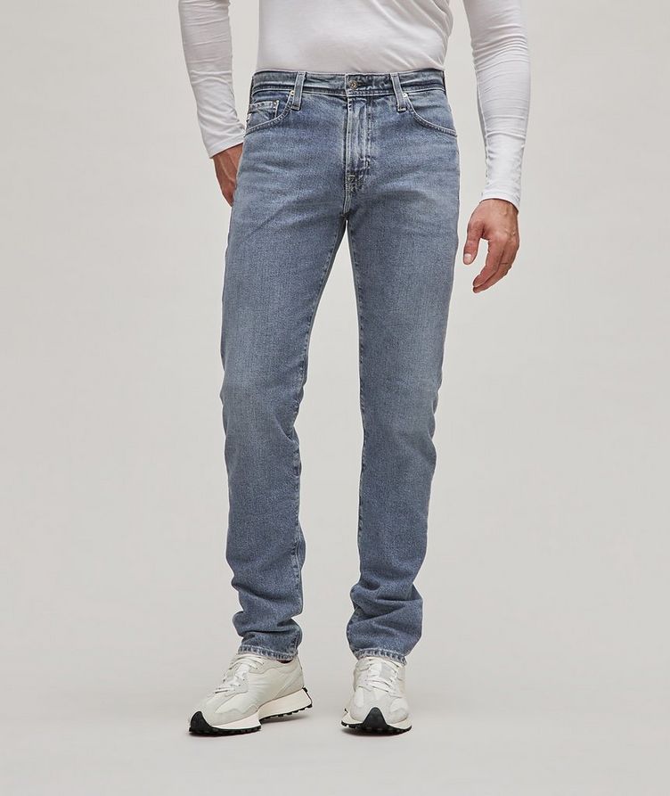 Tellis Slim-Fit All-Direction Stretch Jeans image 2