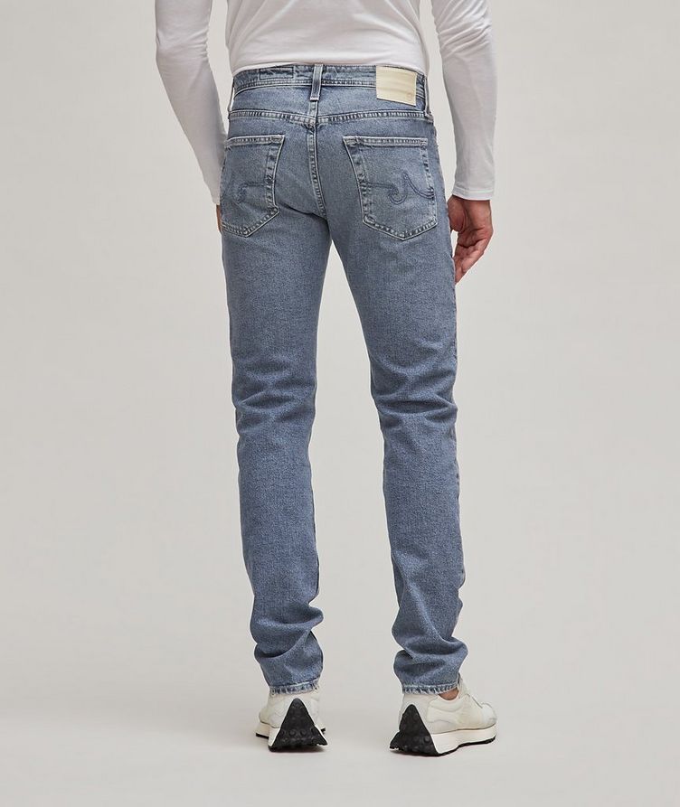 Tellis Slim-Fit All-Direction Stretch Jeans image 3