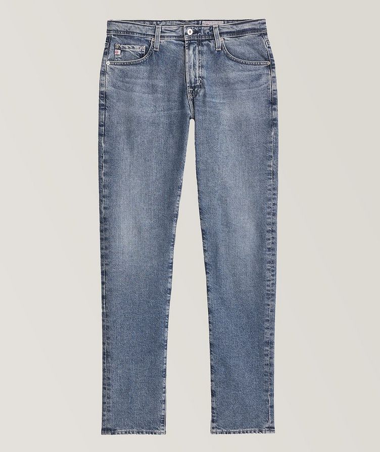 Tellis Slim-Fit All-Direction Stretch Jeans image 0