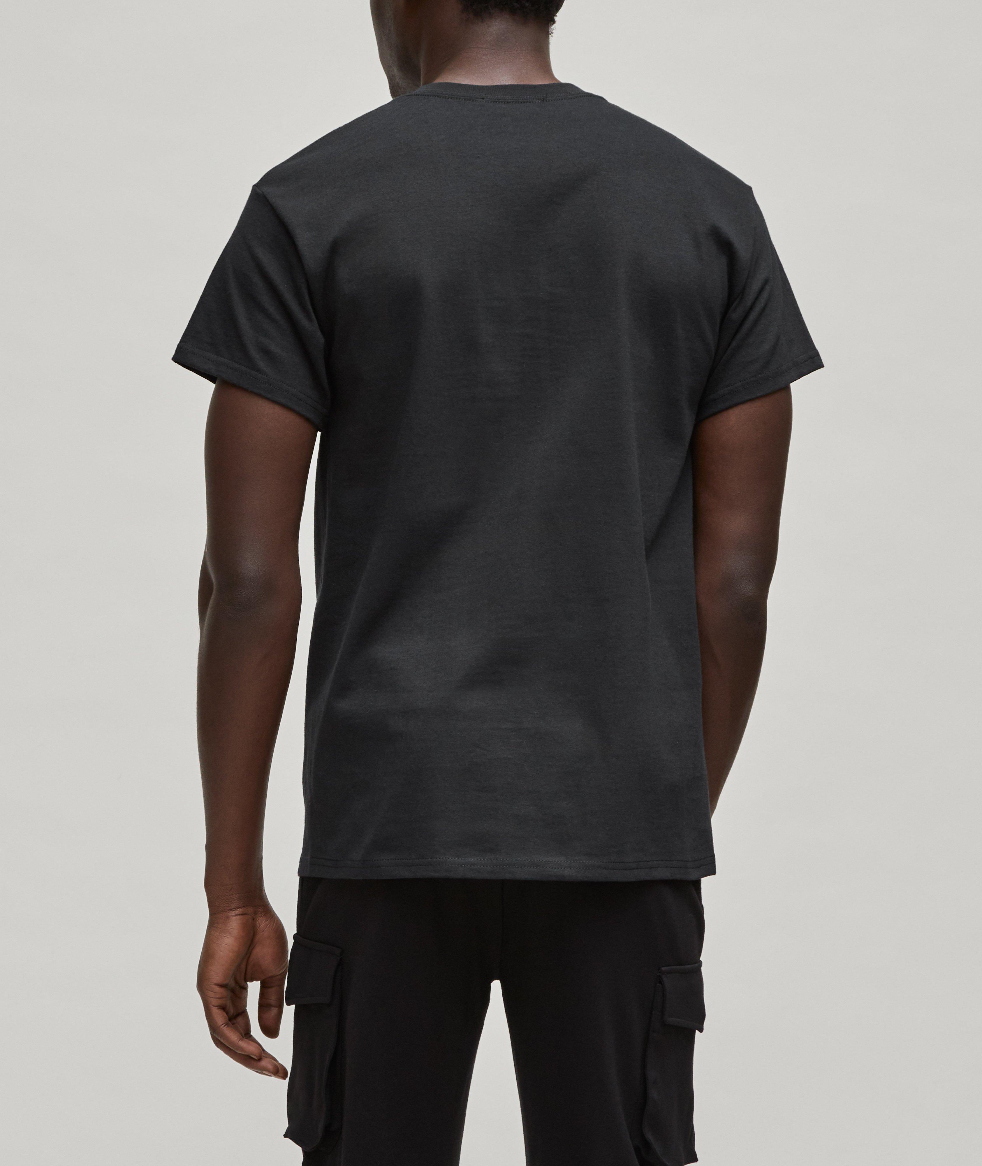 Dobermann Cotton T-Shirt  image 2