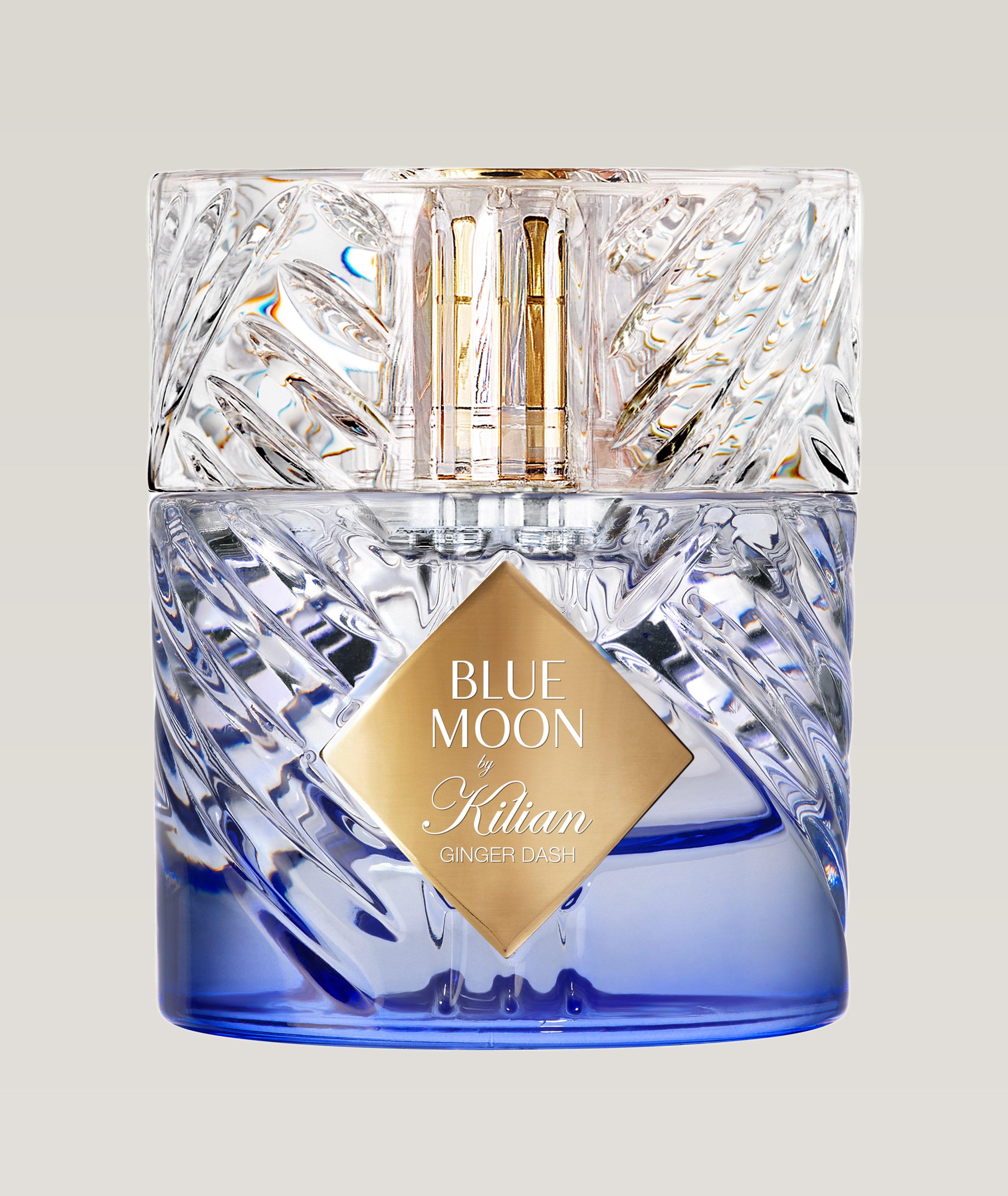 Blue Moon Ginger Dash Eau De Parfum 50ml