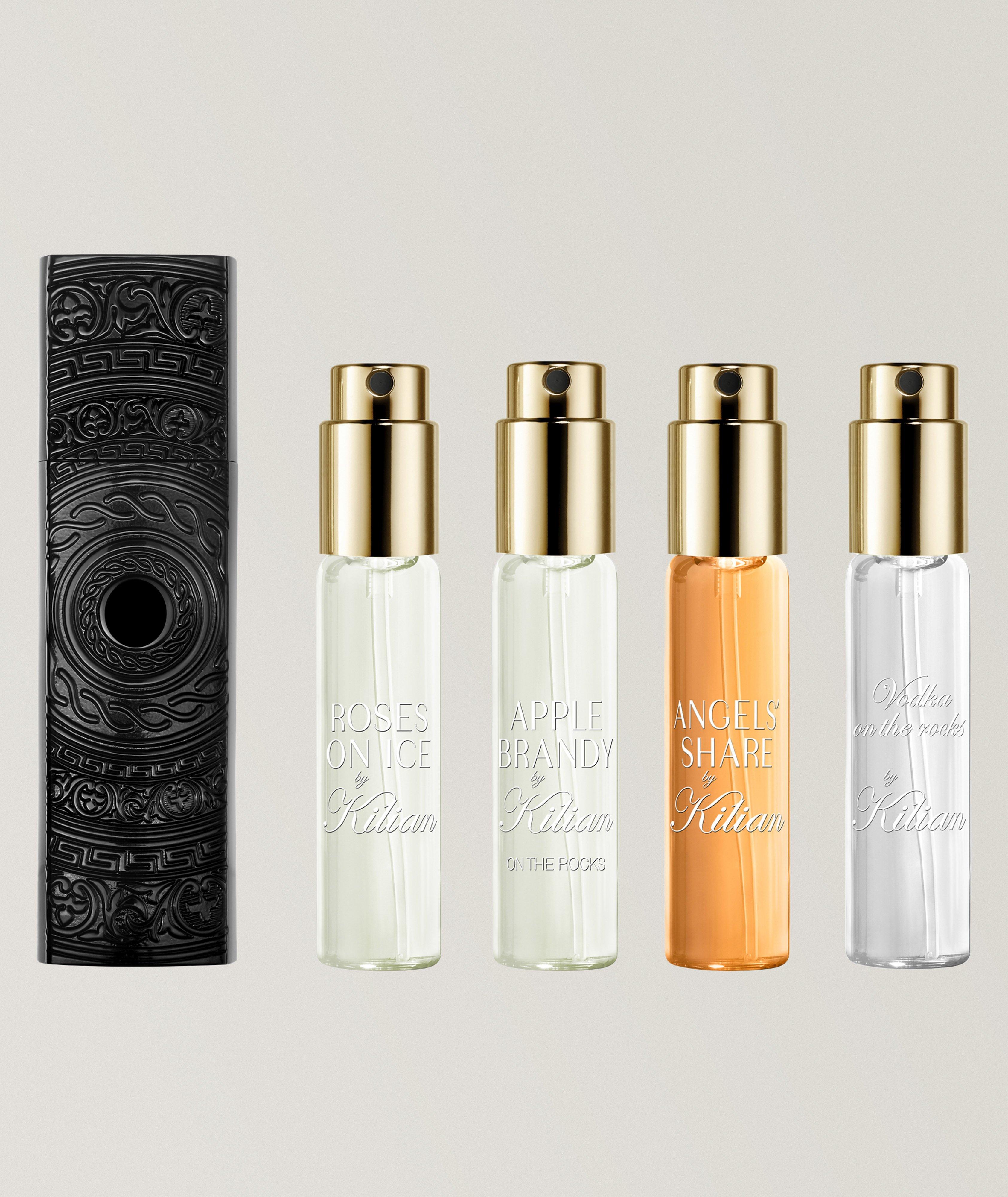 The Liquors Eau De Parfum Discovery Set