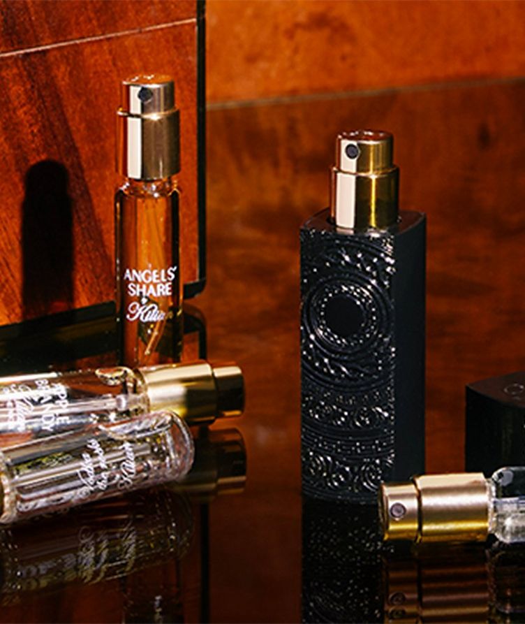 The Liquors Eau De Parfum Discovery Set  image 1