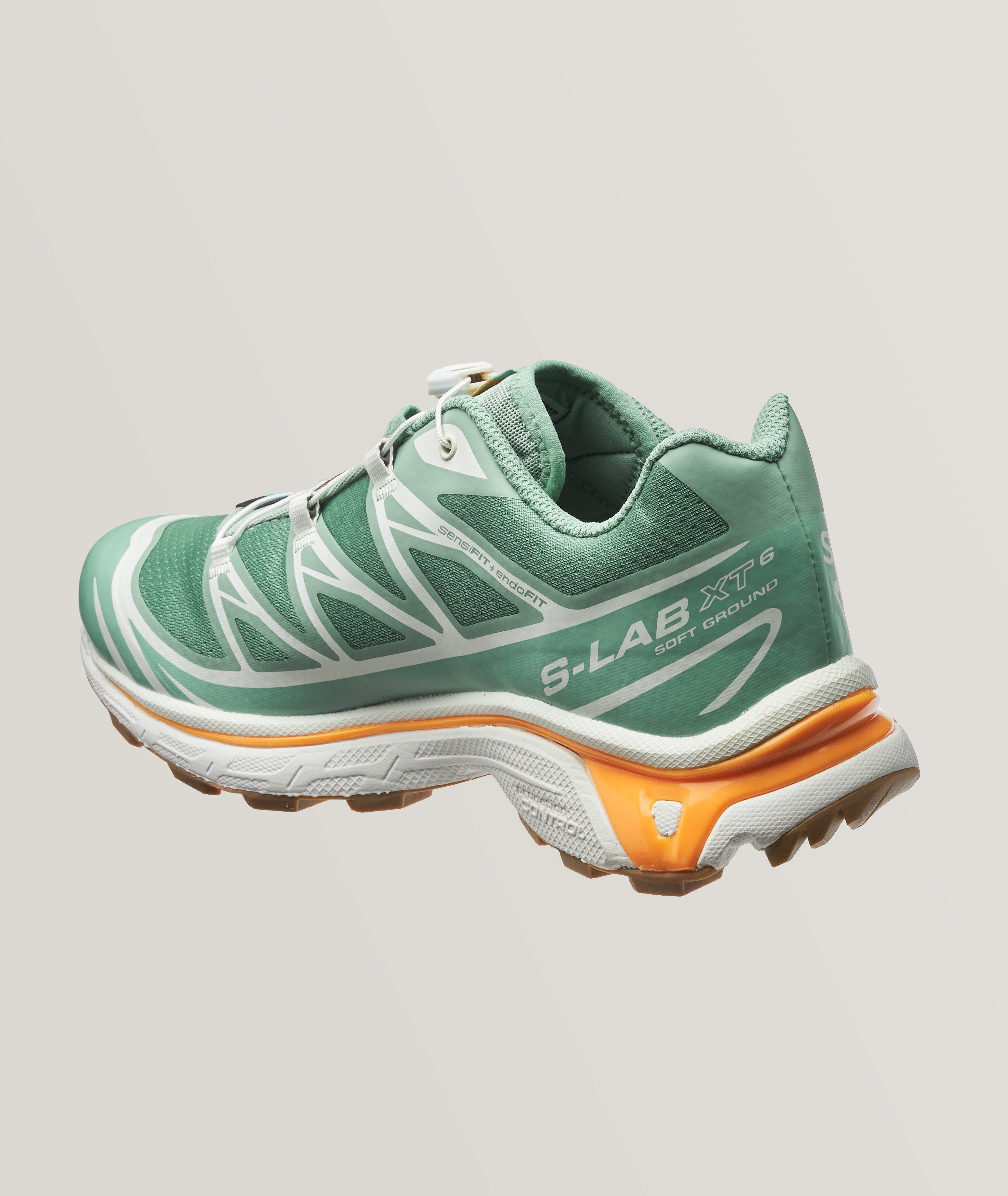 XT-6 Sneakers image 1