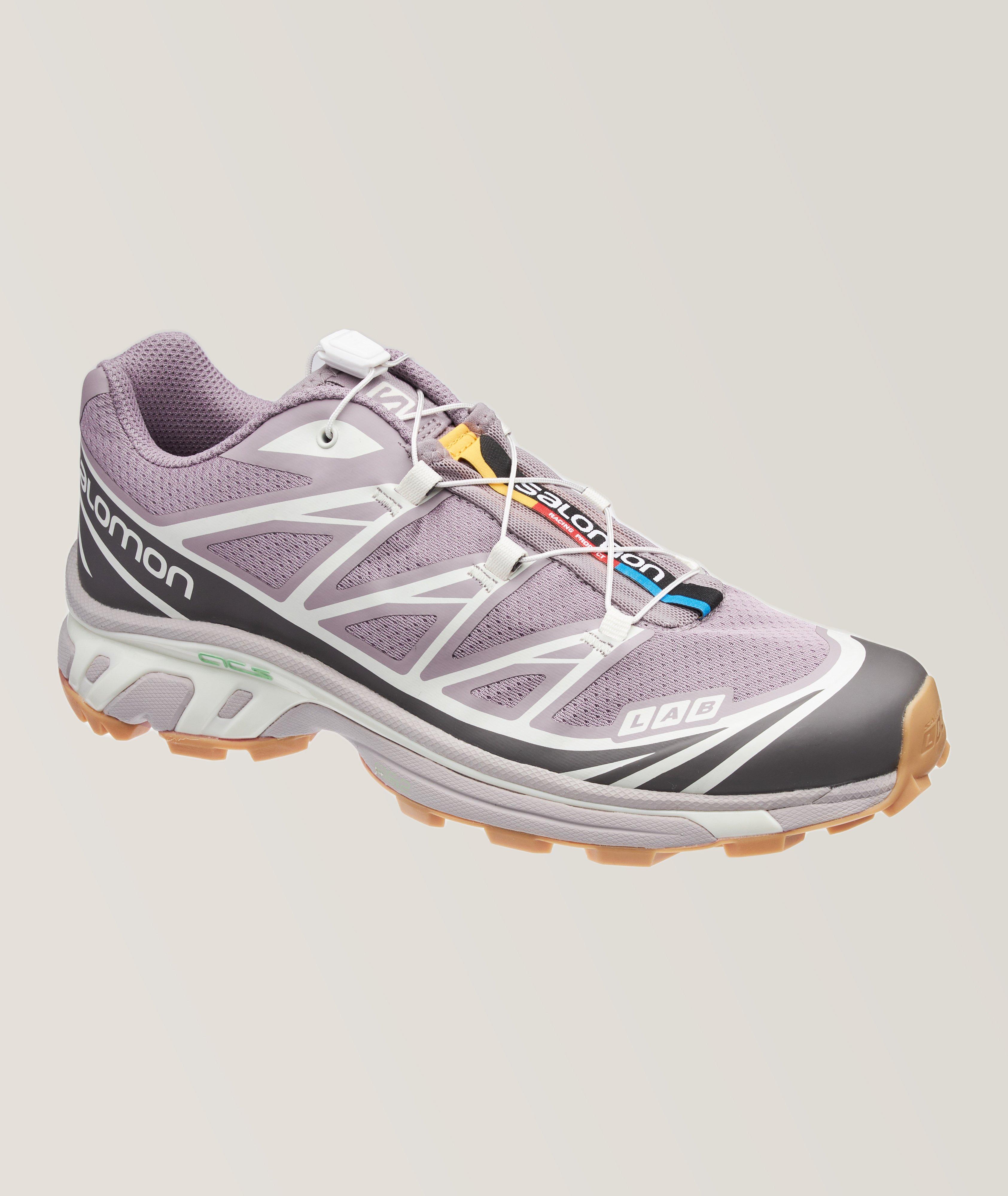 XT-6 Sneakers image 0