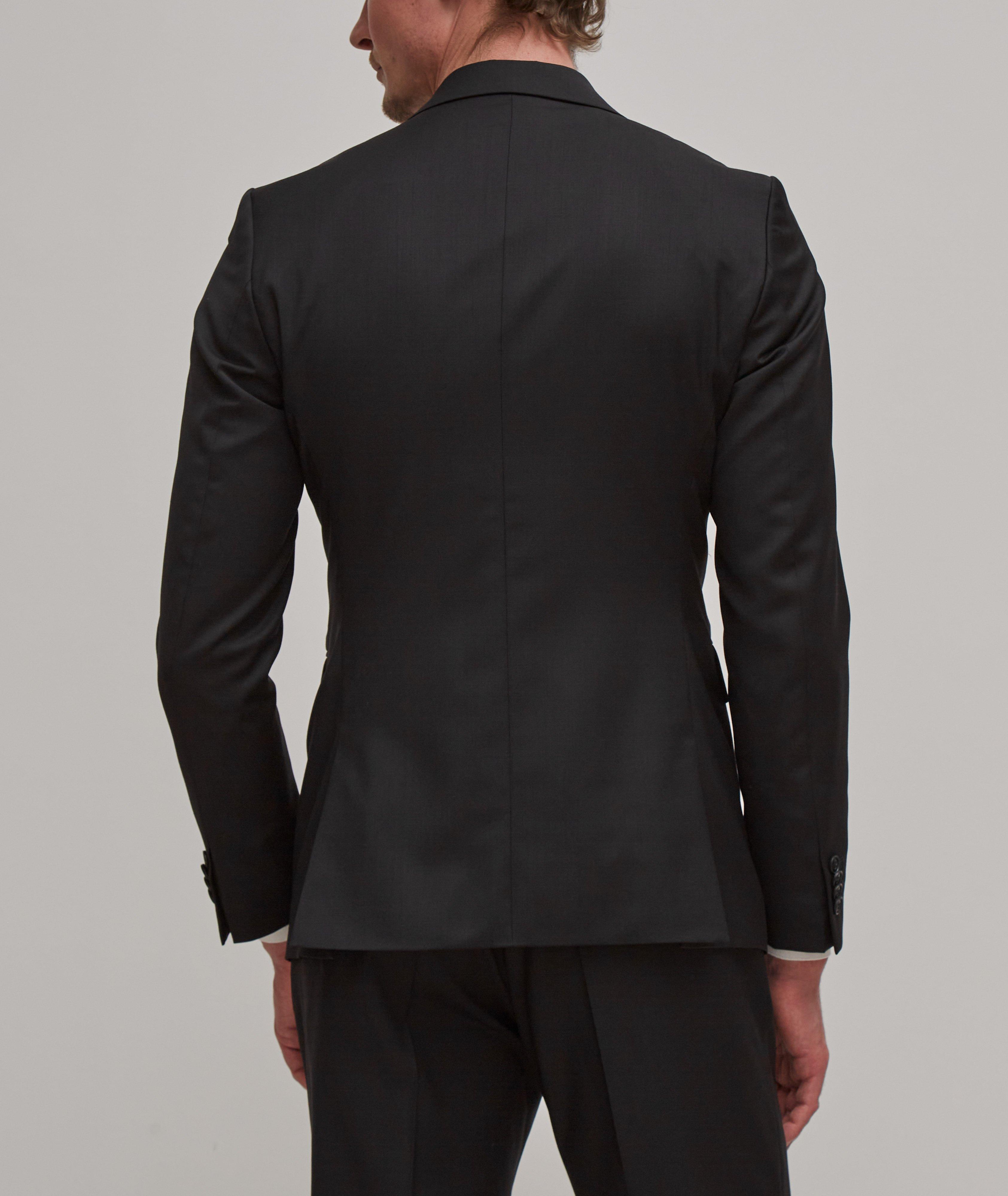 Justinn Wool Twill Sport Jacket image 3