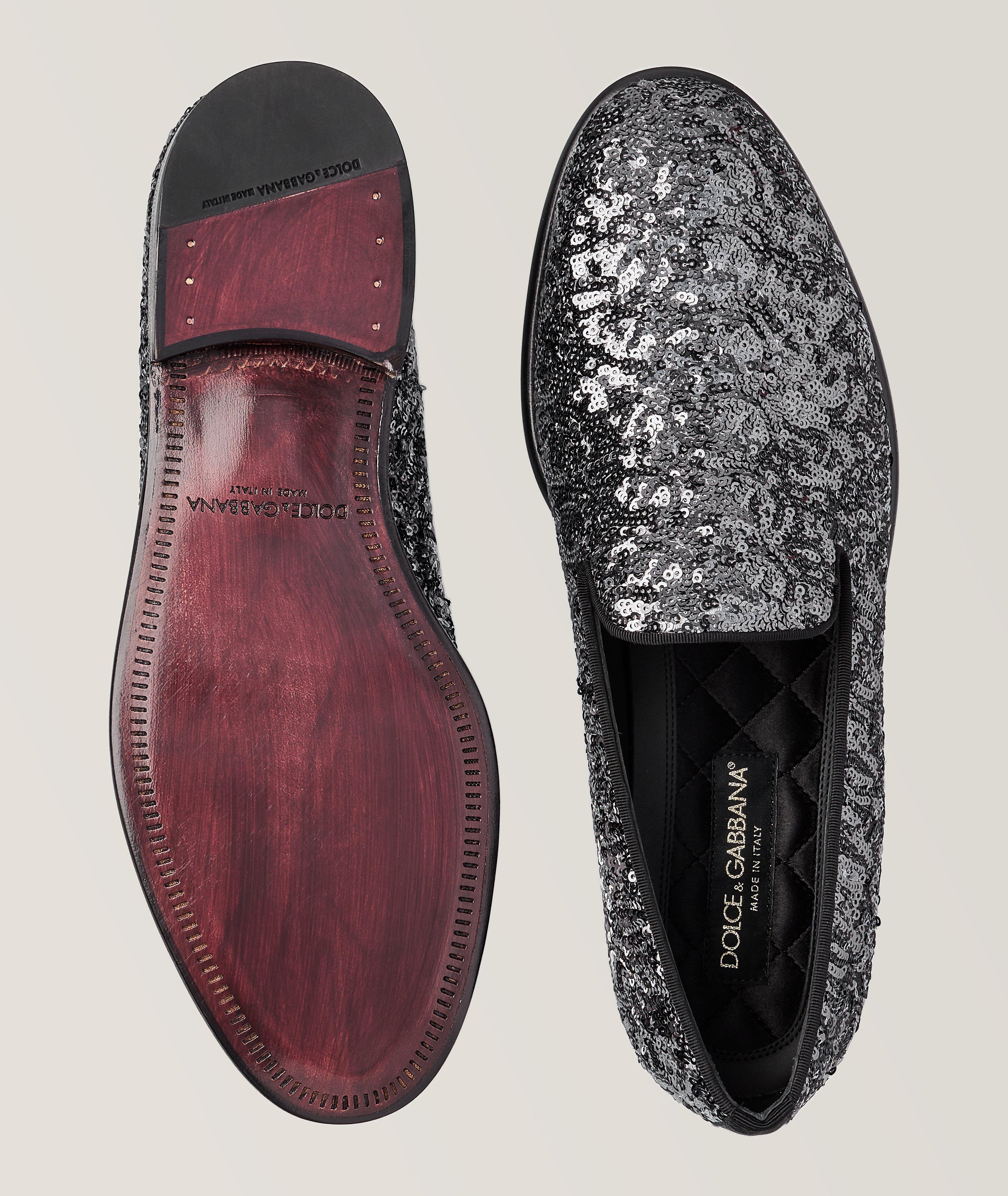 Flâneur pailleté image 2