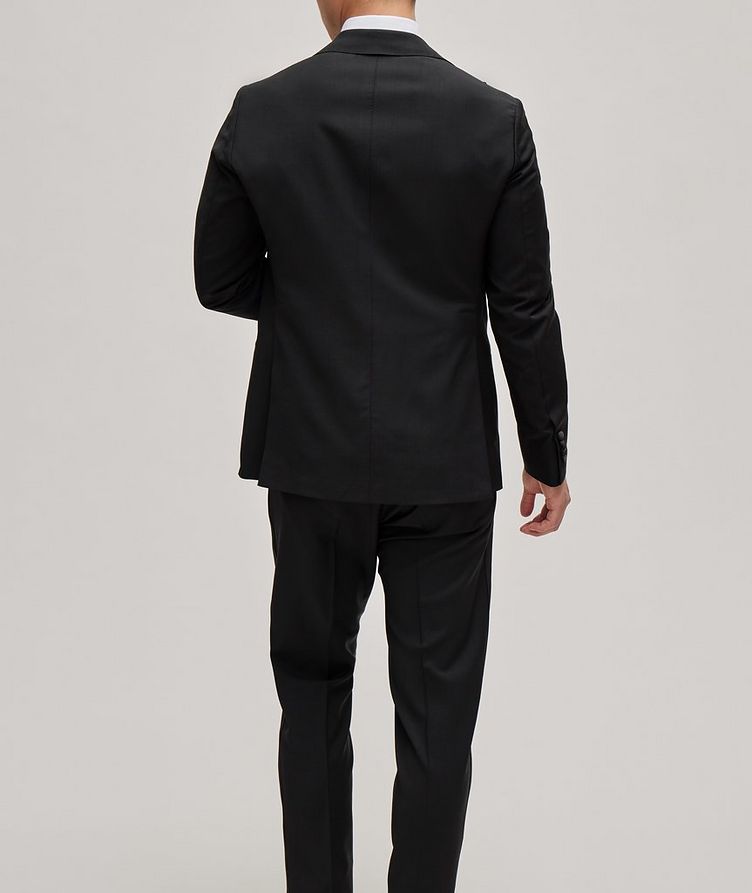 Slim-Fit Solid Stretch Wool-Mohair Tuxedo image 2