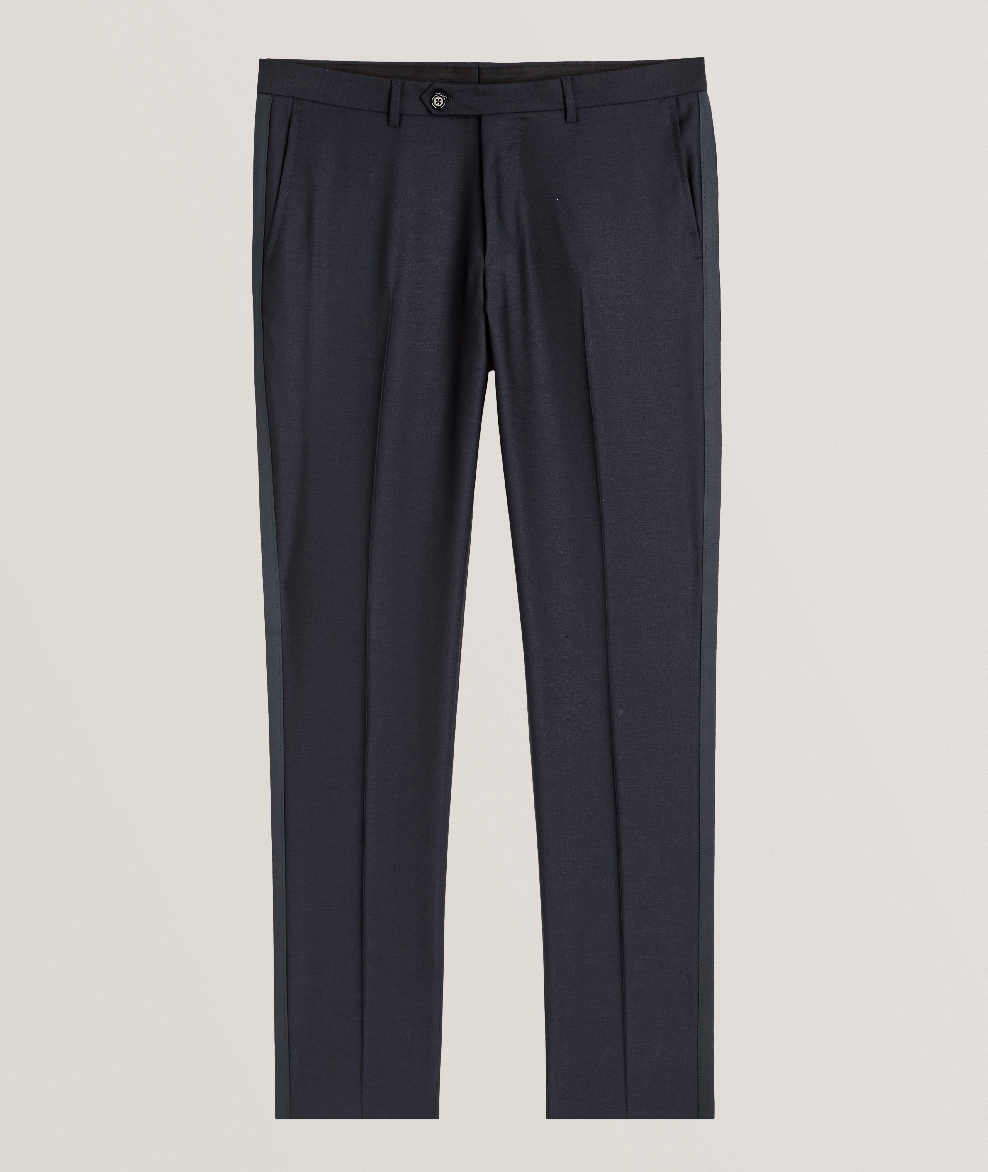 Formal Wool Pants  image 0