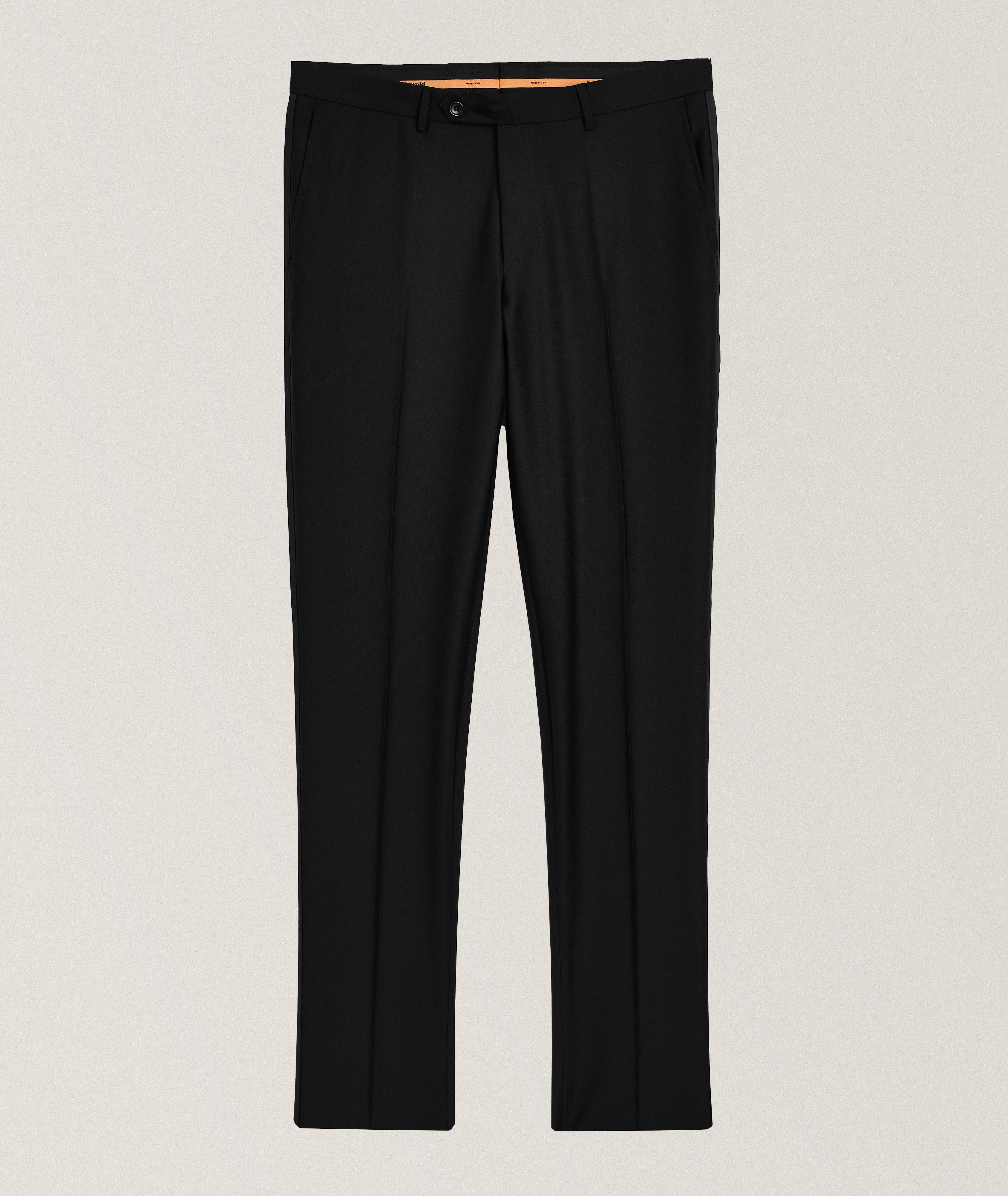 Formal Wool Trousers  image 0