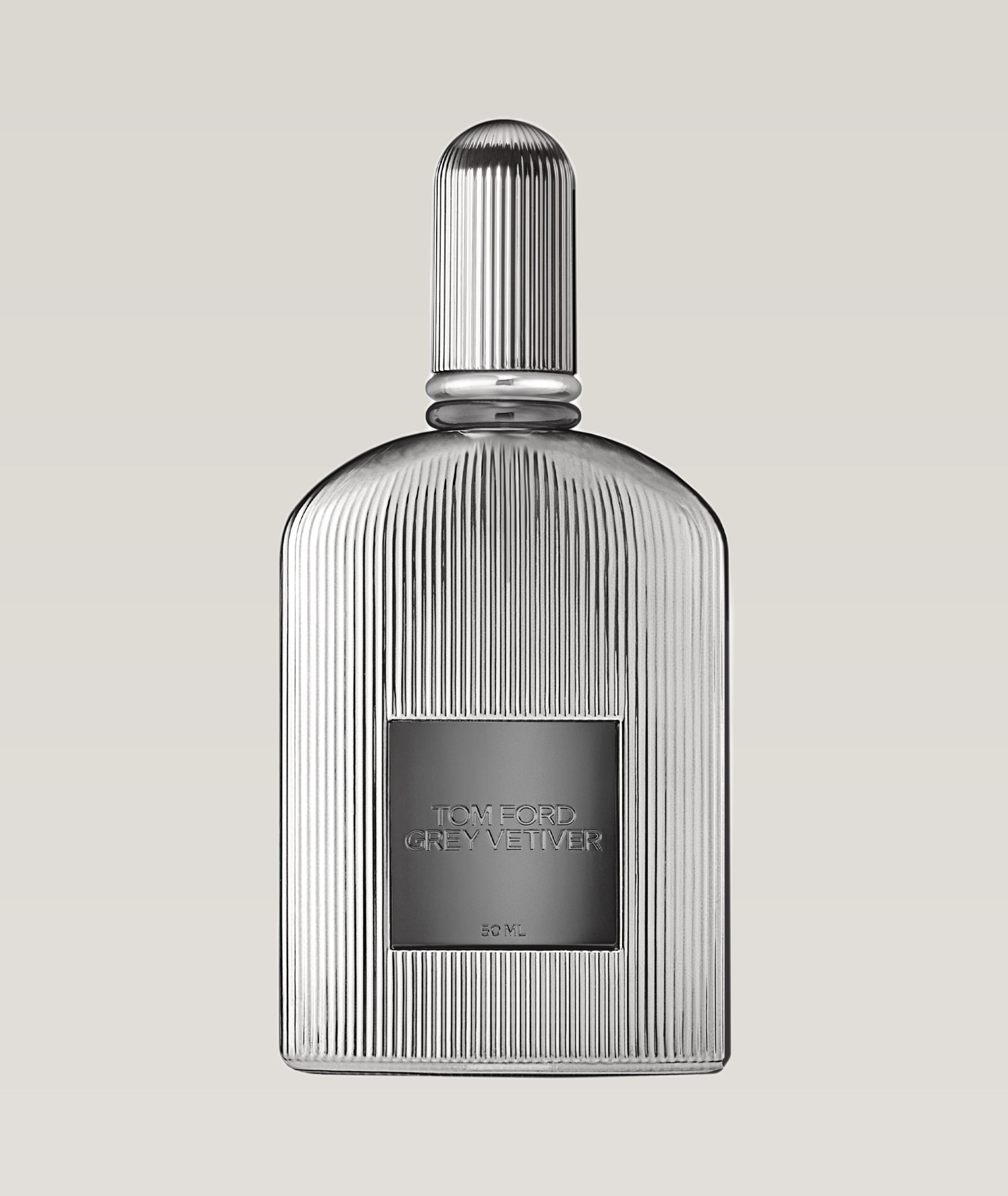 Grey Vetiver Eau De Parfum 50ml image 0