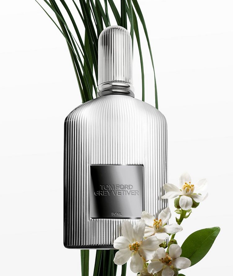 Grey Vetiver Eau De Parfum 50ml image 1