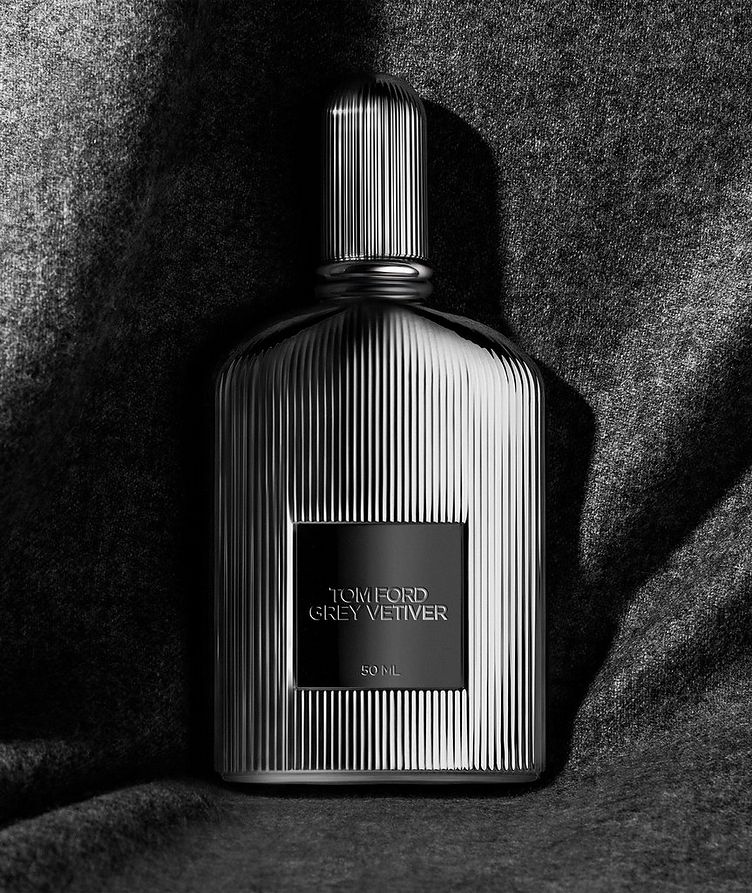 Grey Vetiver Eau De Parfum 50ml image 2