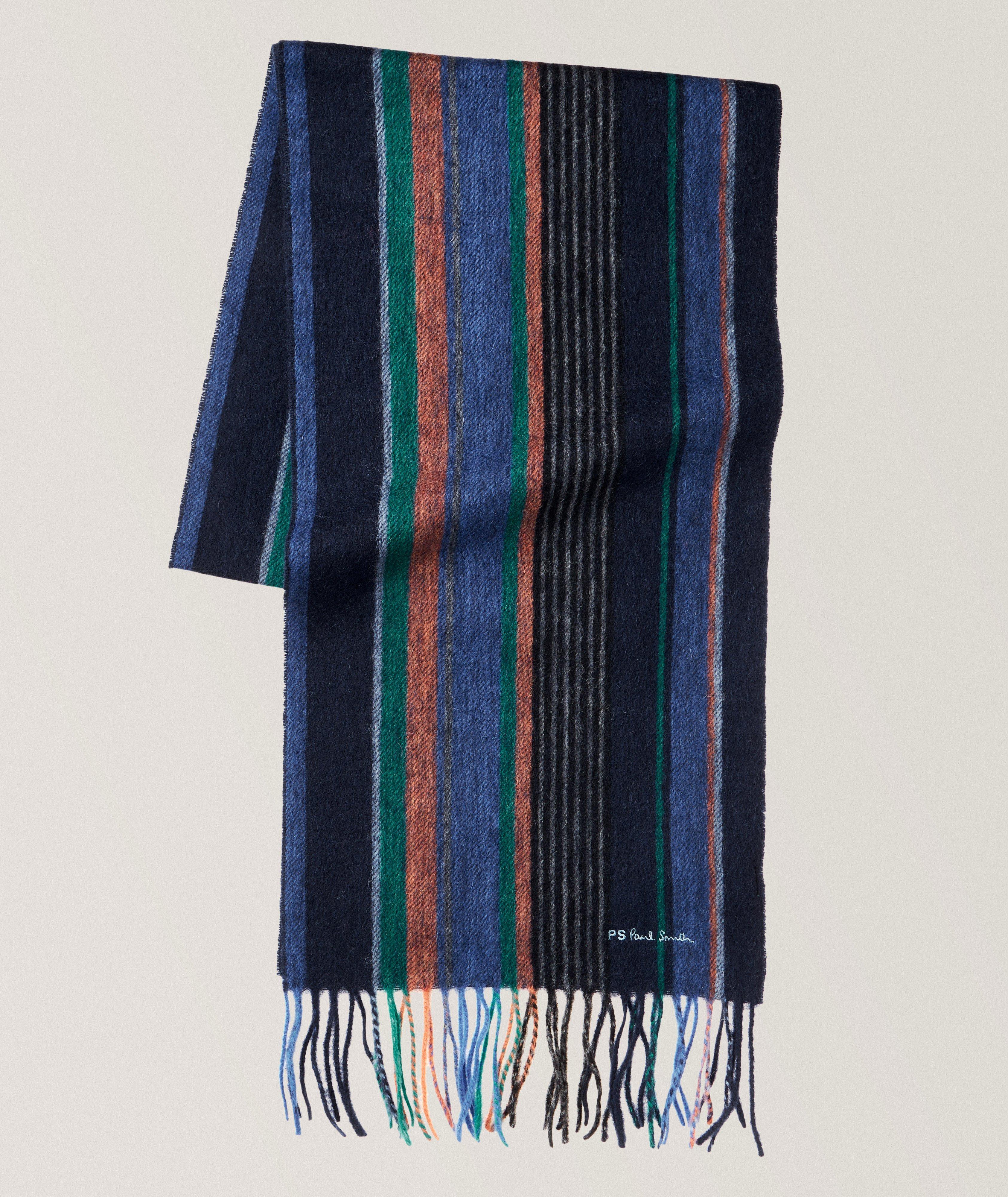 paul smith scarf