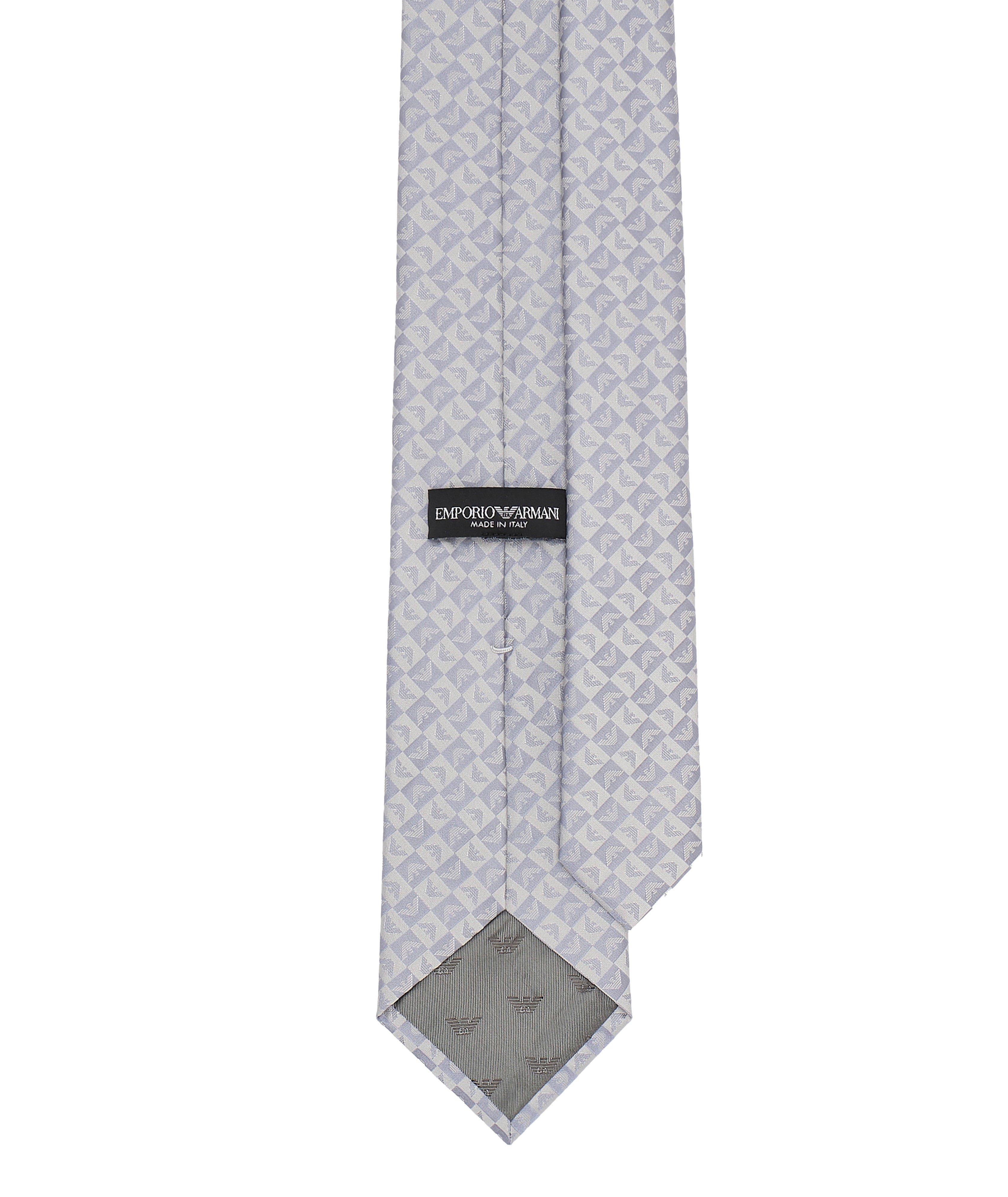 Silk Jacquard Tie image 1