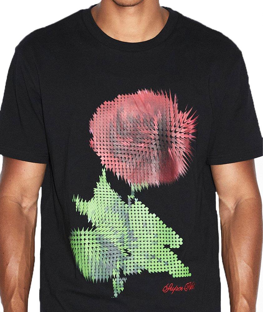 Pixel Kash SS Tee image 1