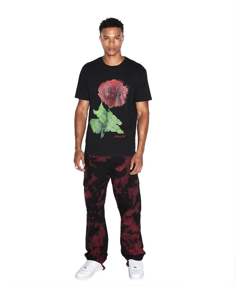 Pixel Kash SS Tee image 2