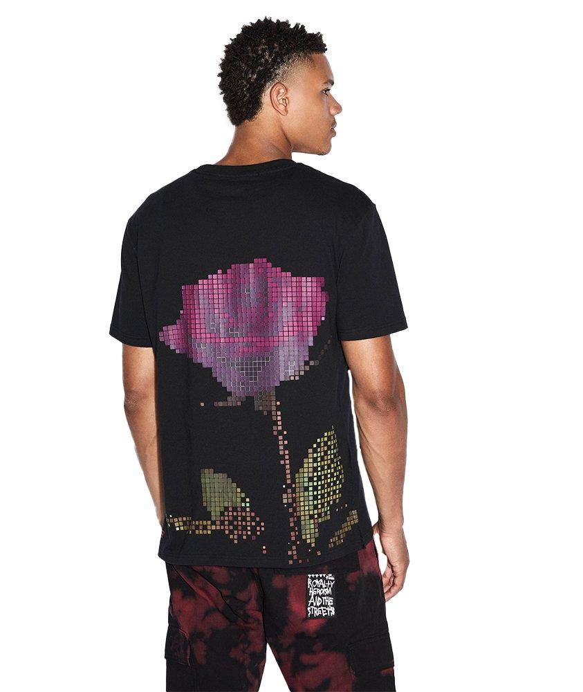 Pixel Kash SS Tee image 3