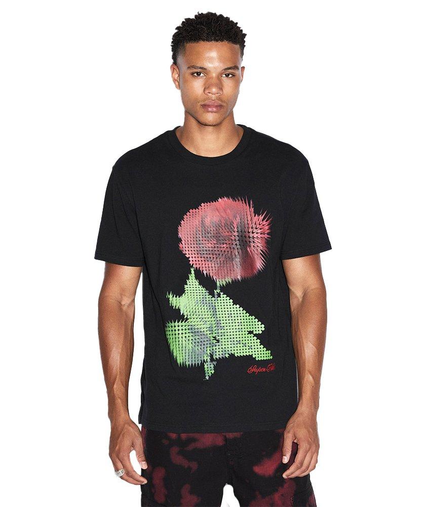 Pixel Kash SS Tee image 0