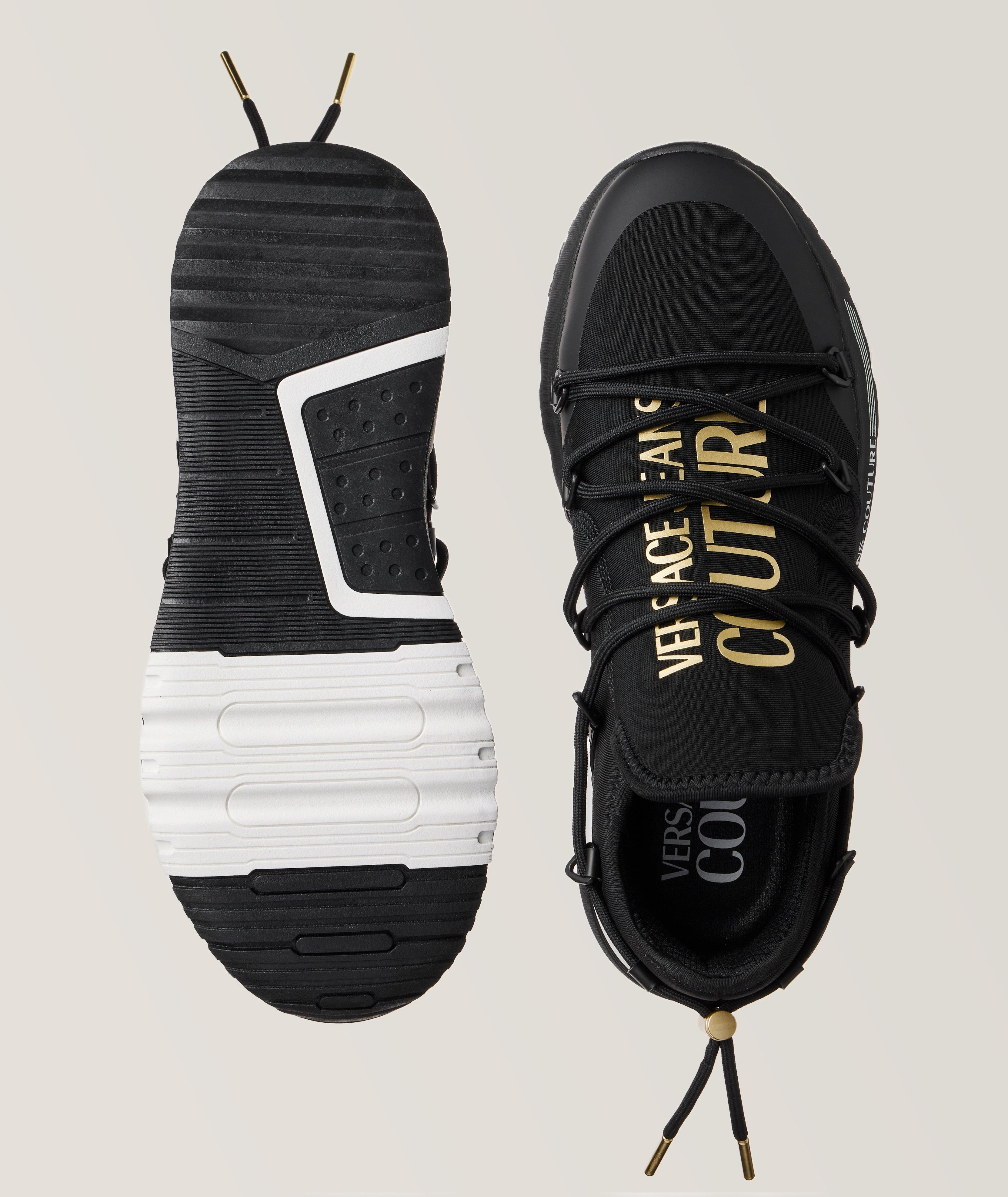 Versace store chaussure chaussette