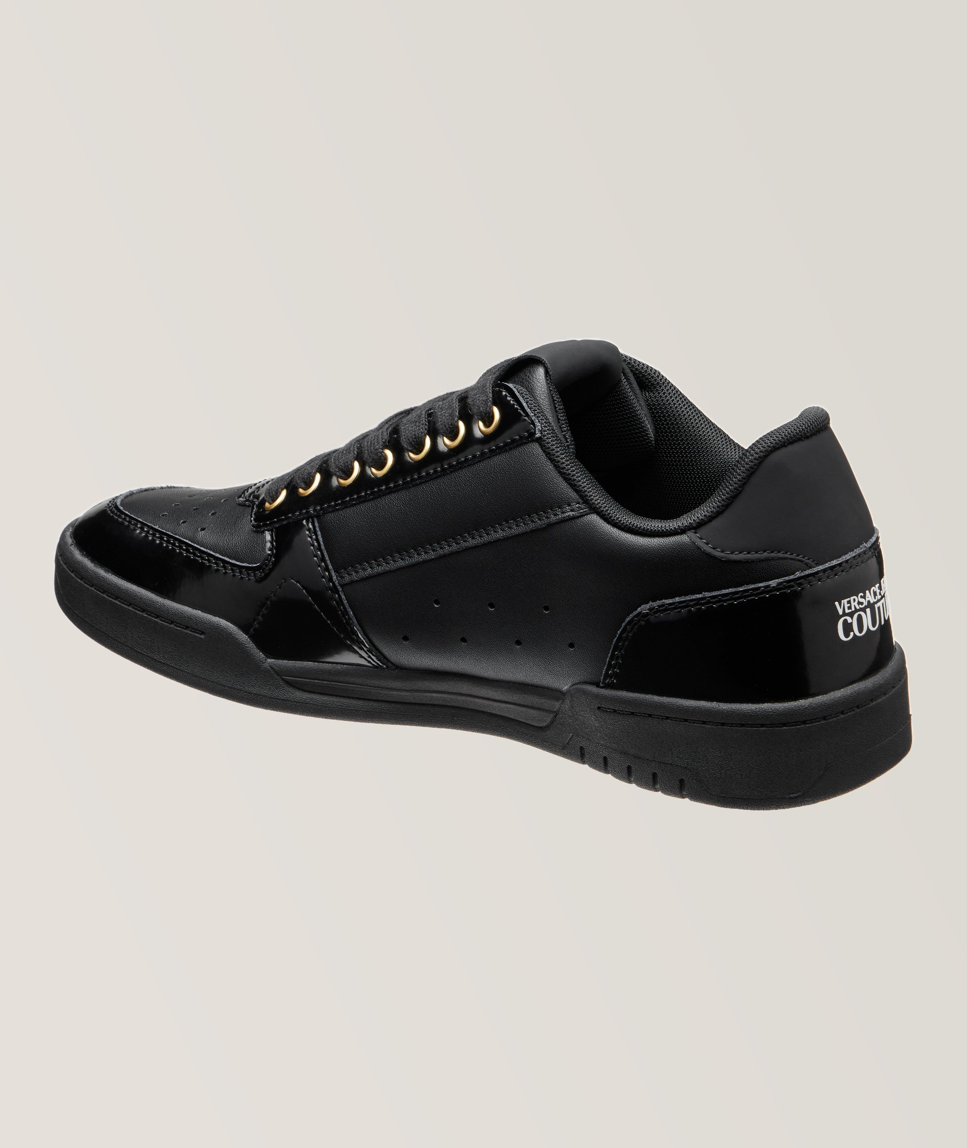 Chaussure sport Fondo Brooklyn en cuir poli image 1