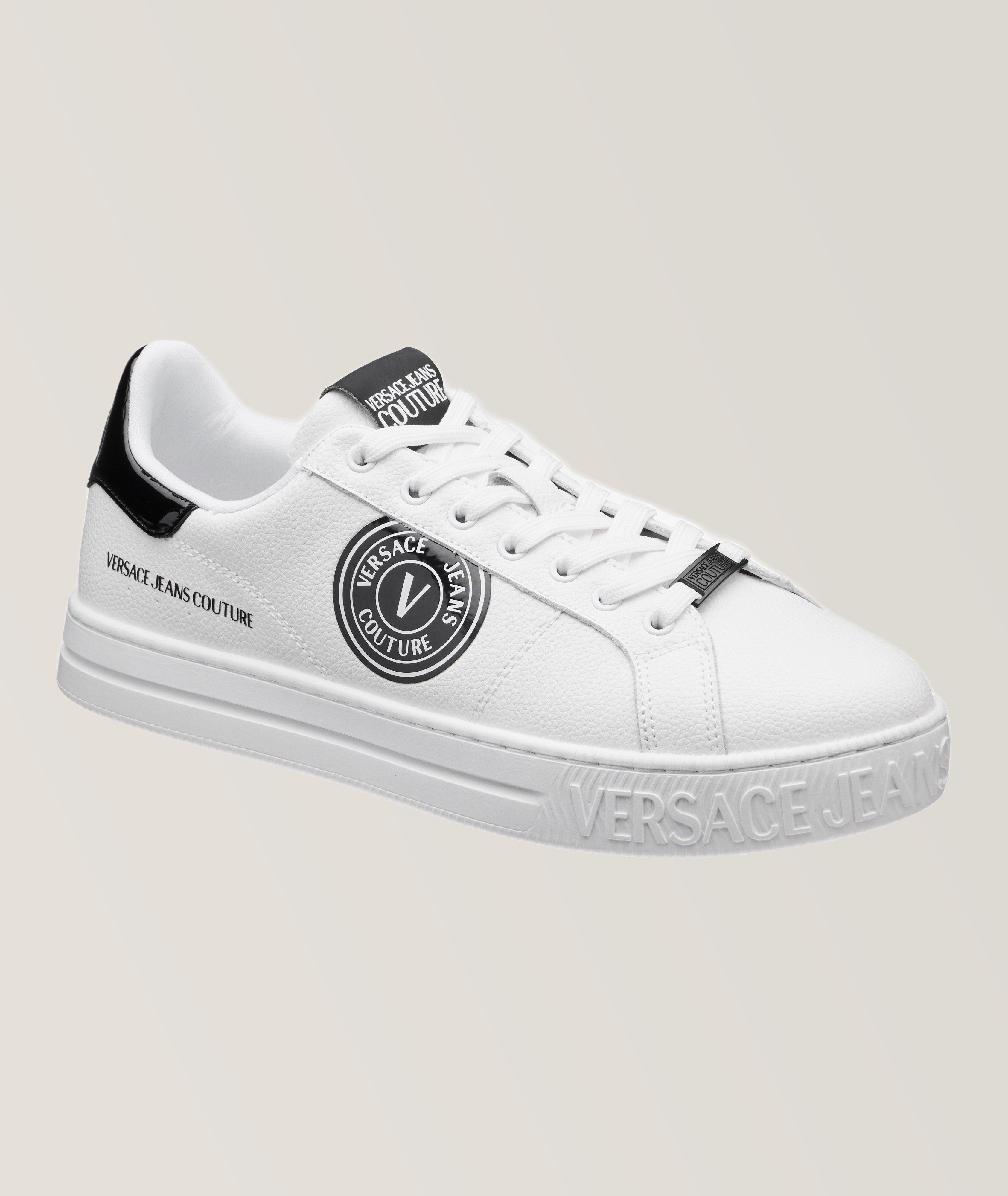 Sneakers discount versace jeans