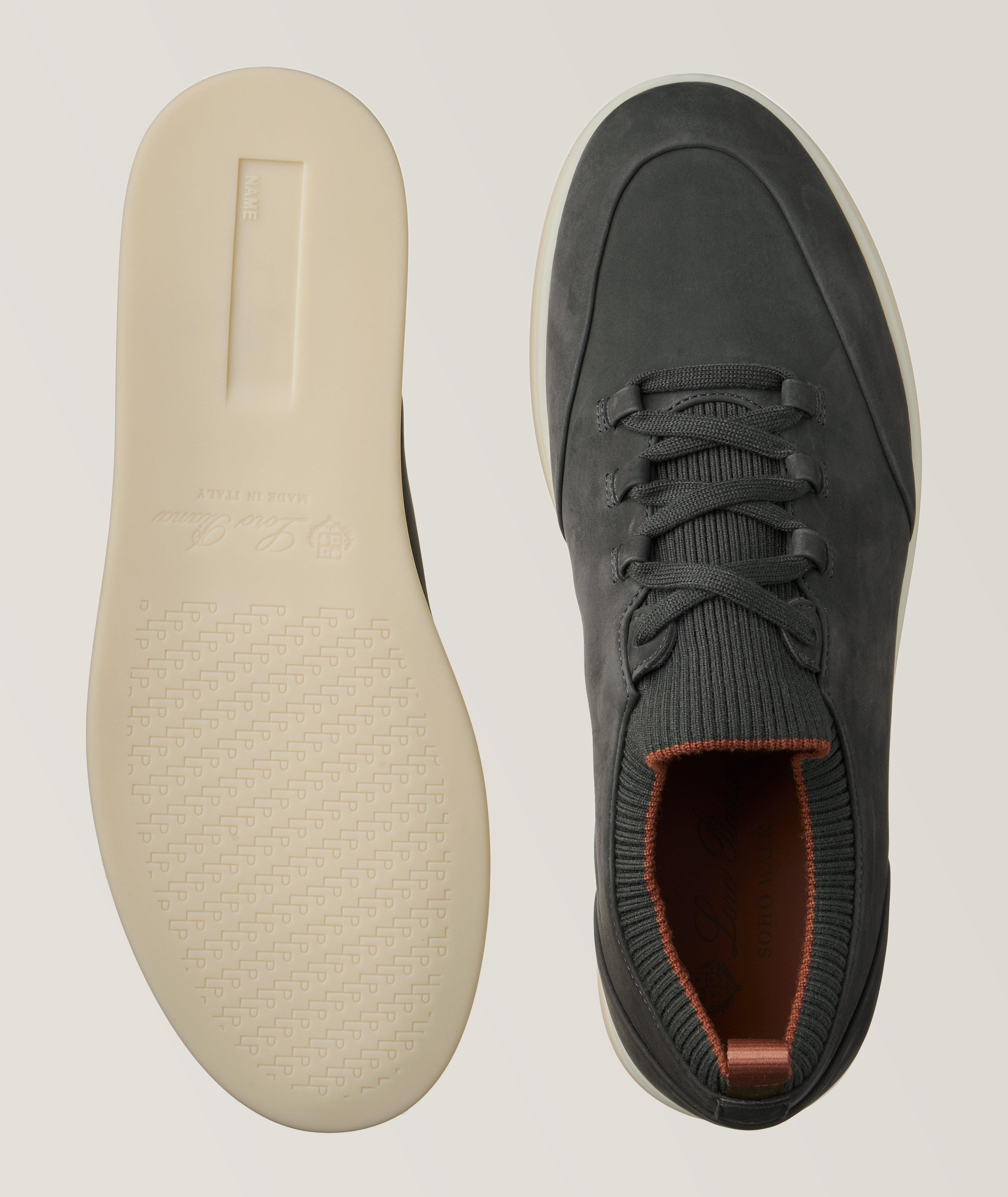 Soho on sale lab shoes