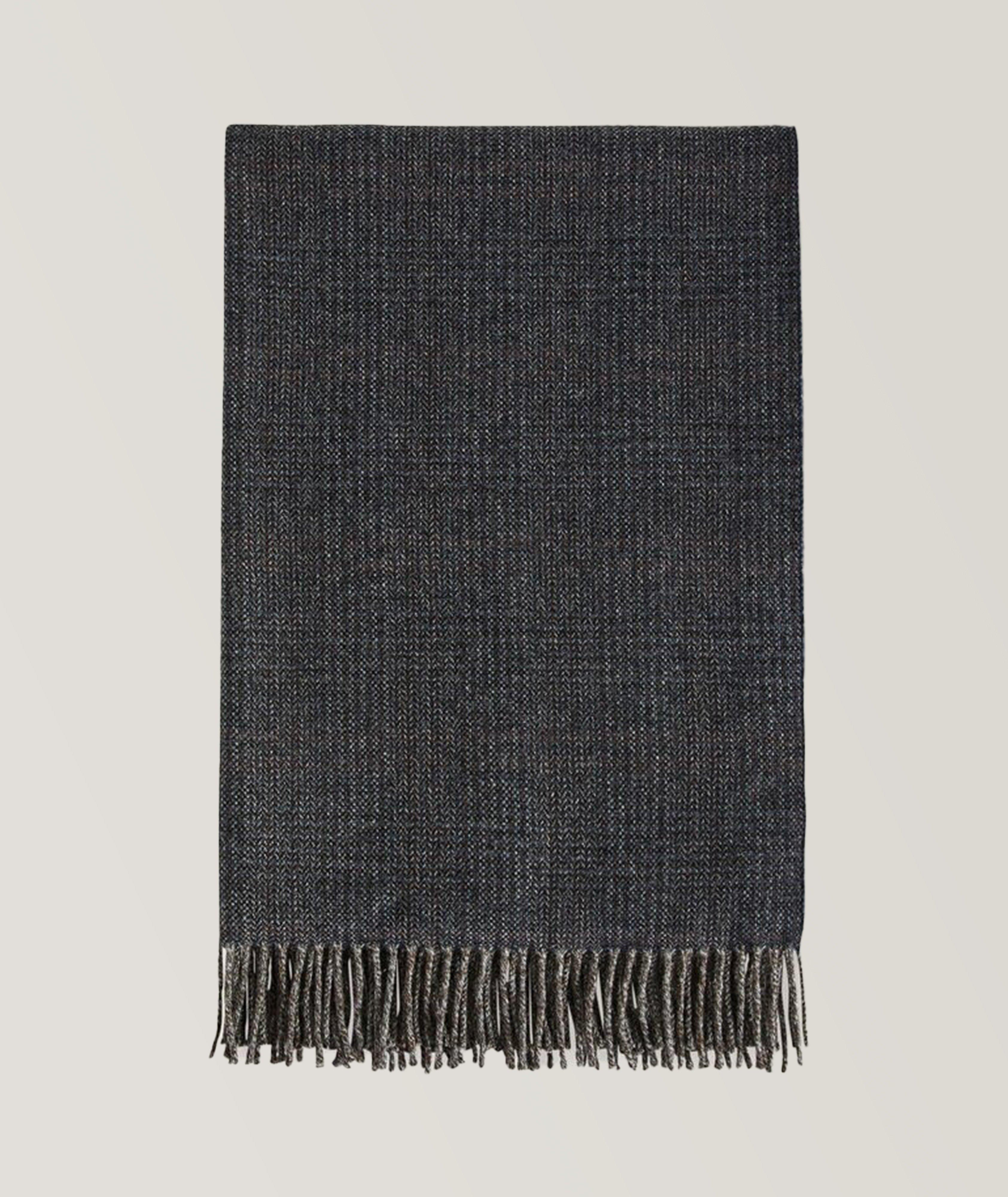 Grande Cashmere Scarf image 0