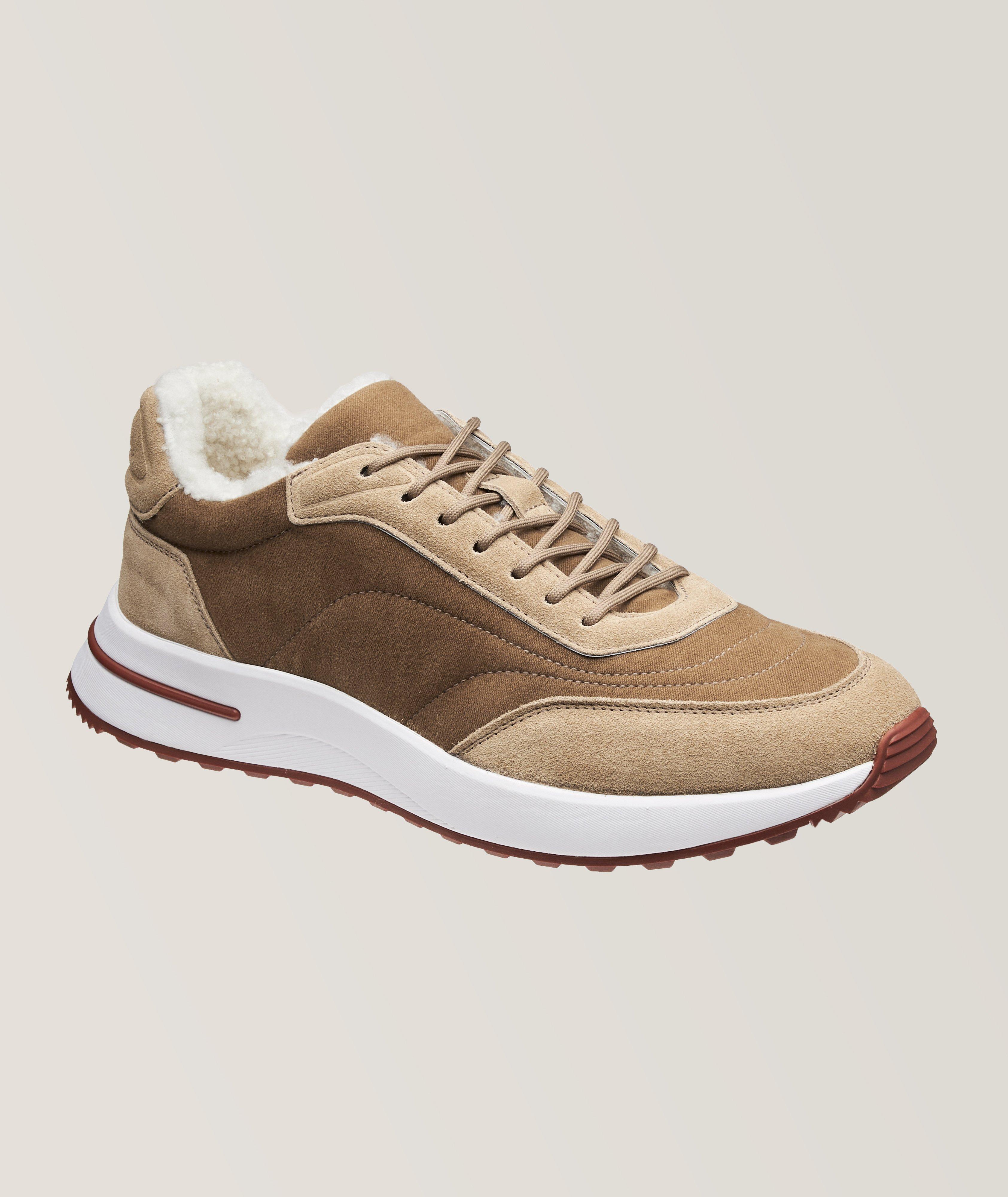 Loro piana sales sneakers