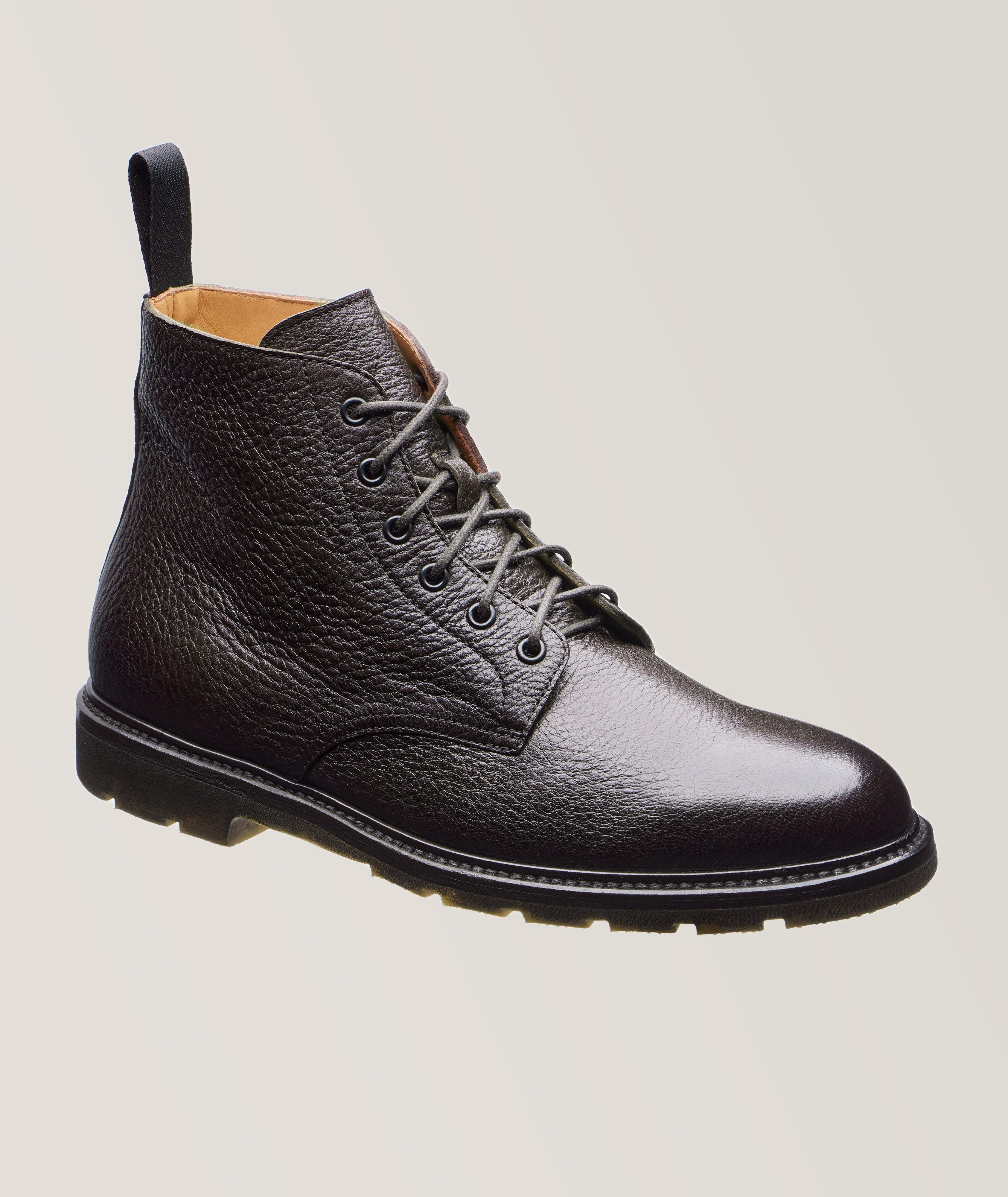 Designer snow boots outlet mens