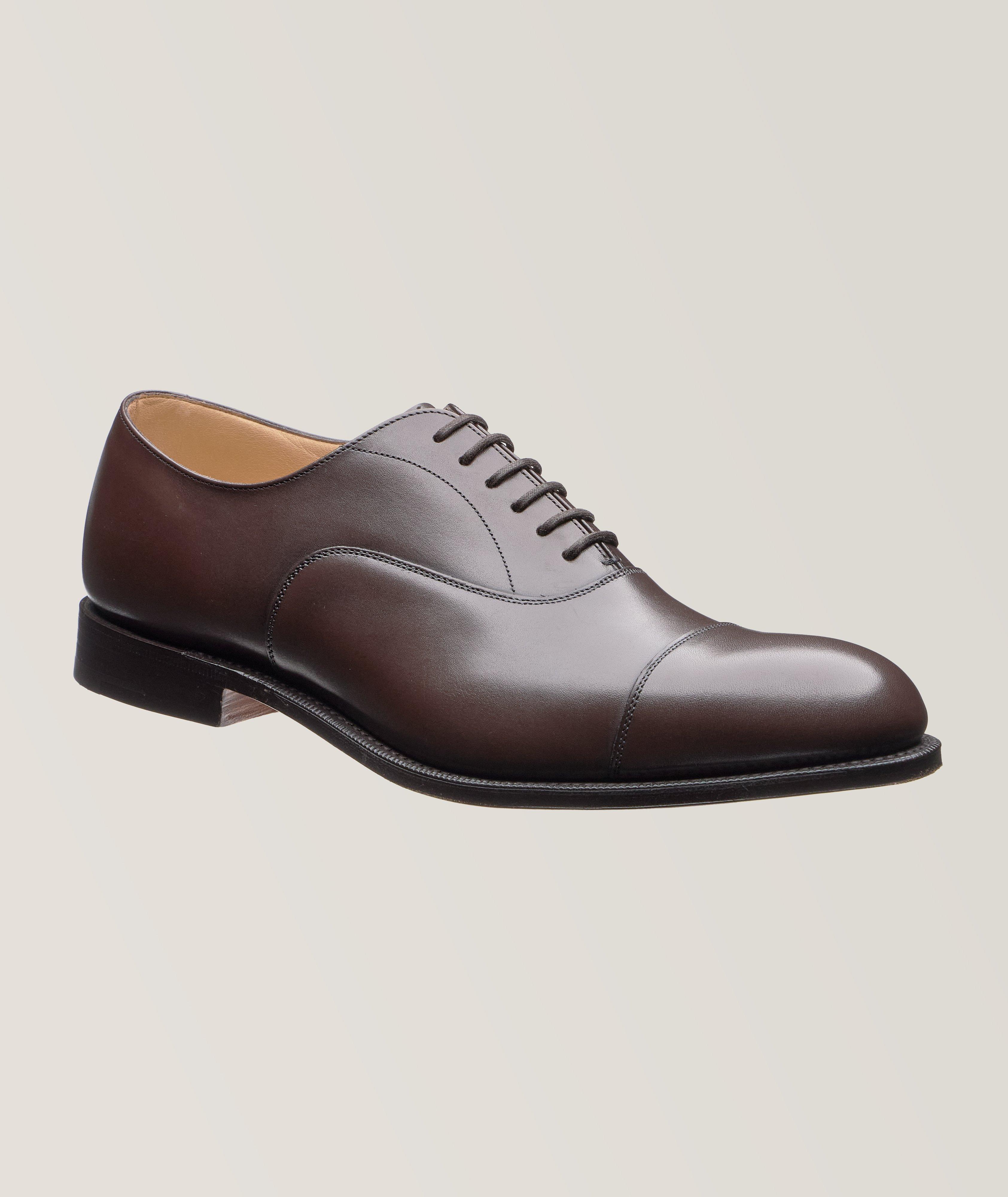 Chaussures homme church clearance soldes