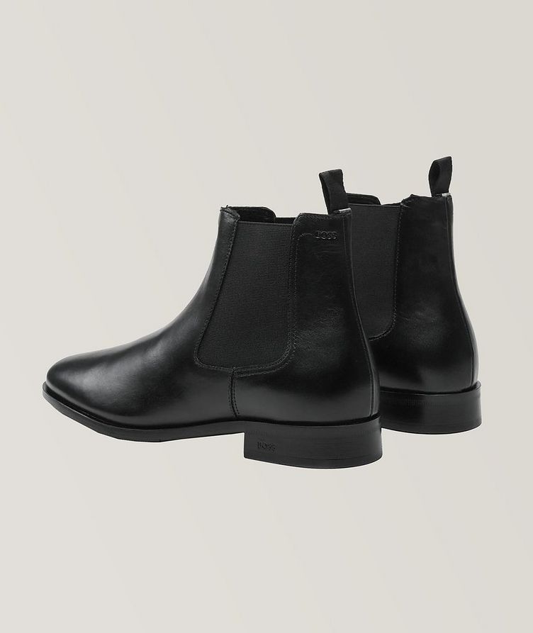 Colby Leather Chelsea Boots image 2