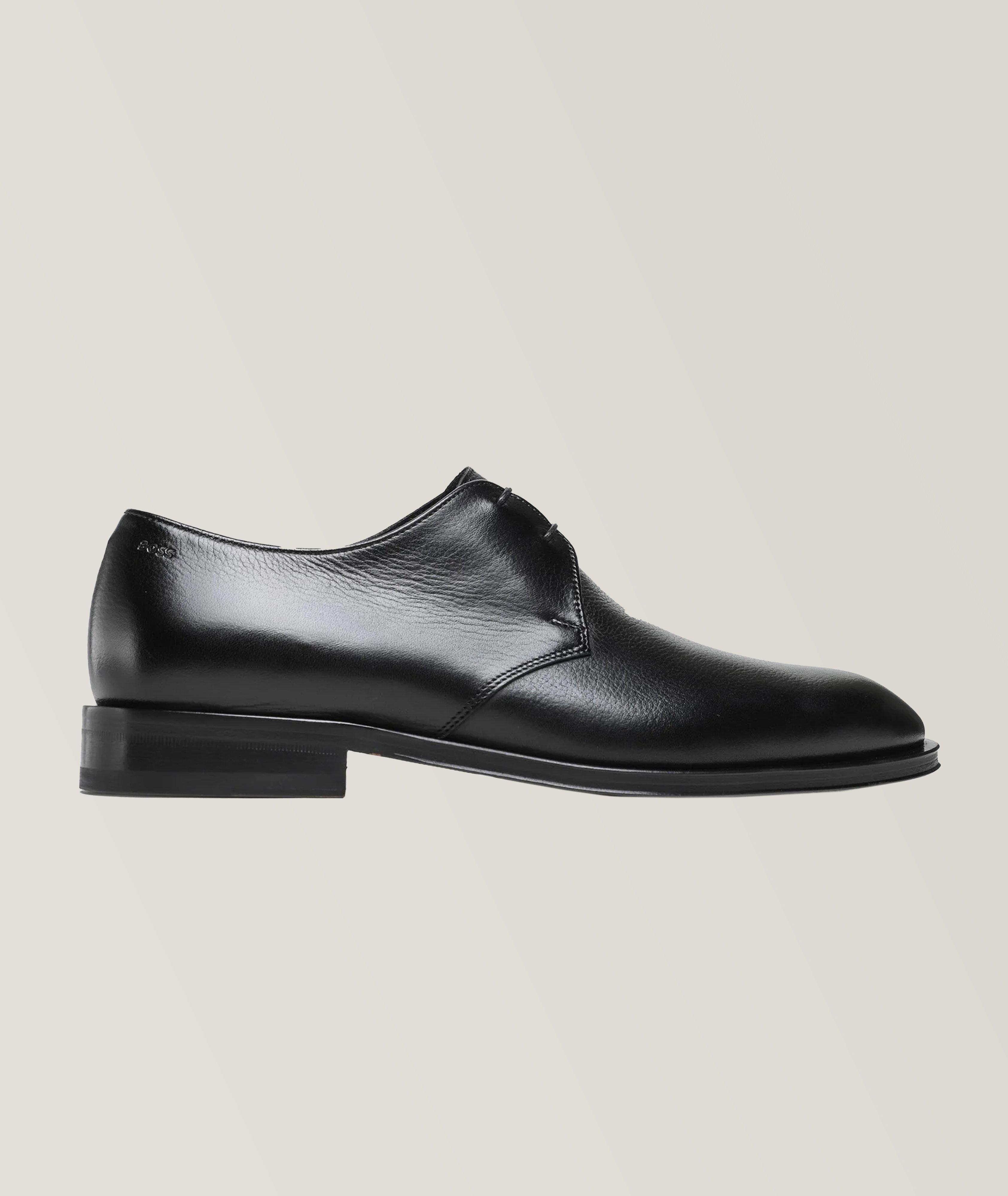 Louis Vuitton leather dress shoes clean and neat sneaker for Sale in