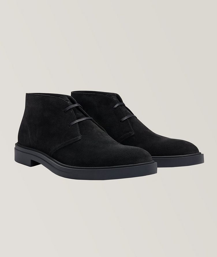 Calev Suede Desert Boots image 1