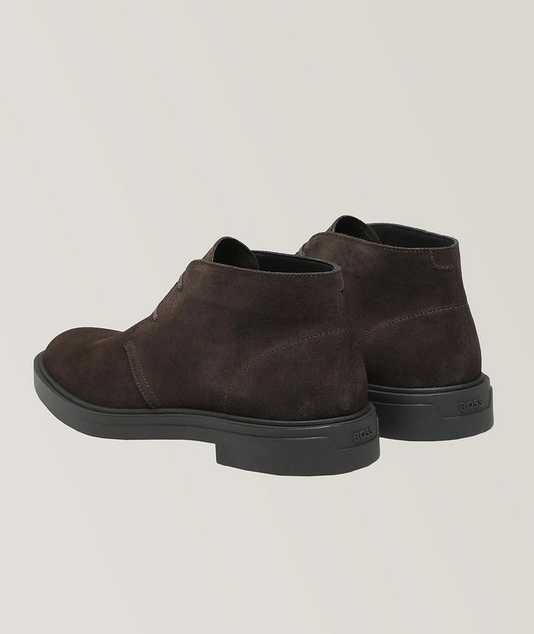 Calev Suede Desert Boots image 2