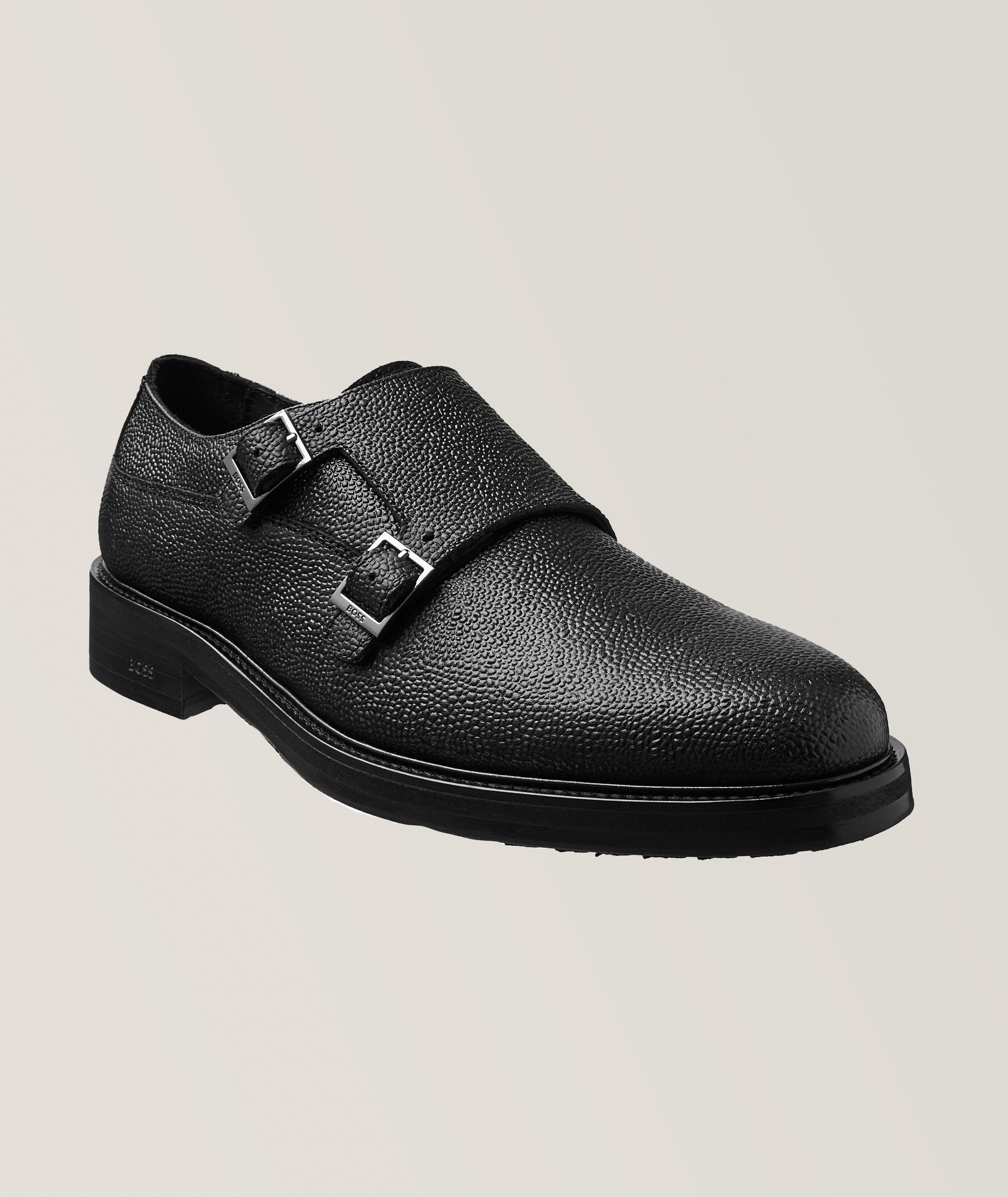 Monkstraps best sale