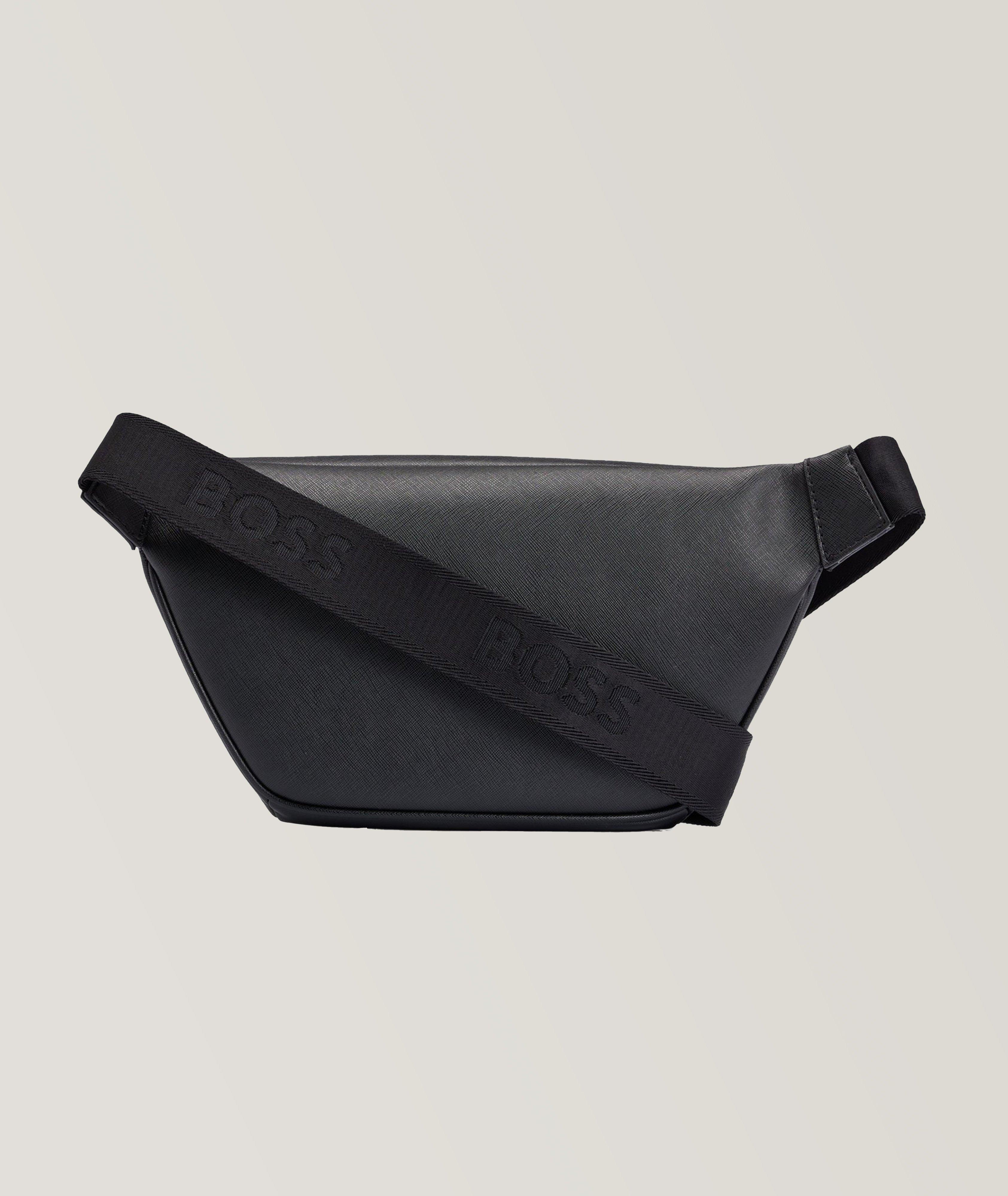 Sac banane Zair à motif de logos image 1