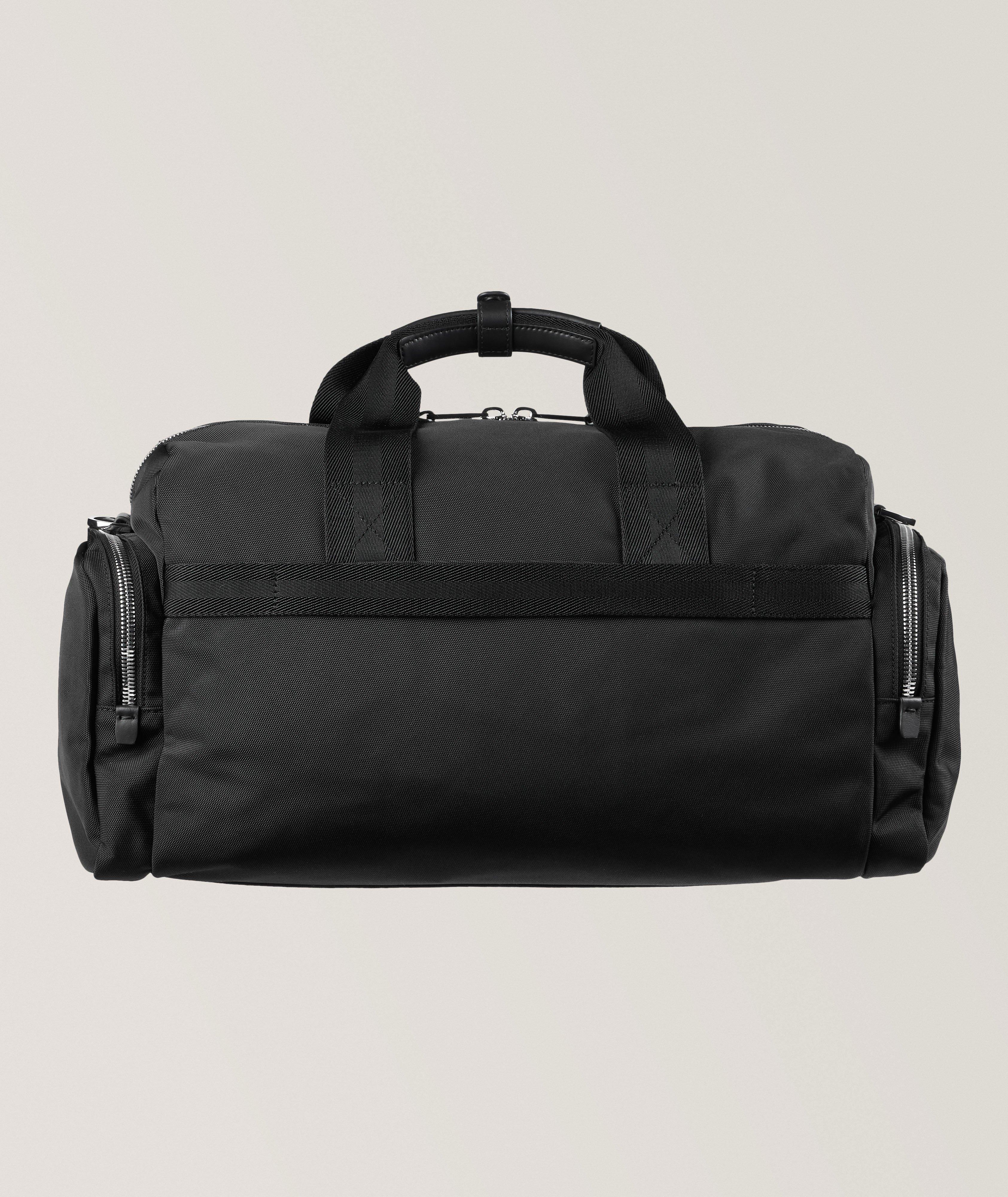 Holdall Nylon Duffle Bag image 1
