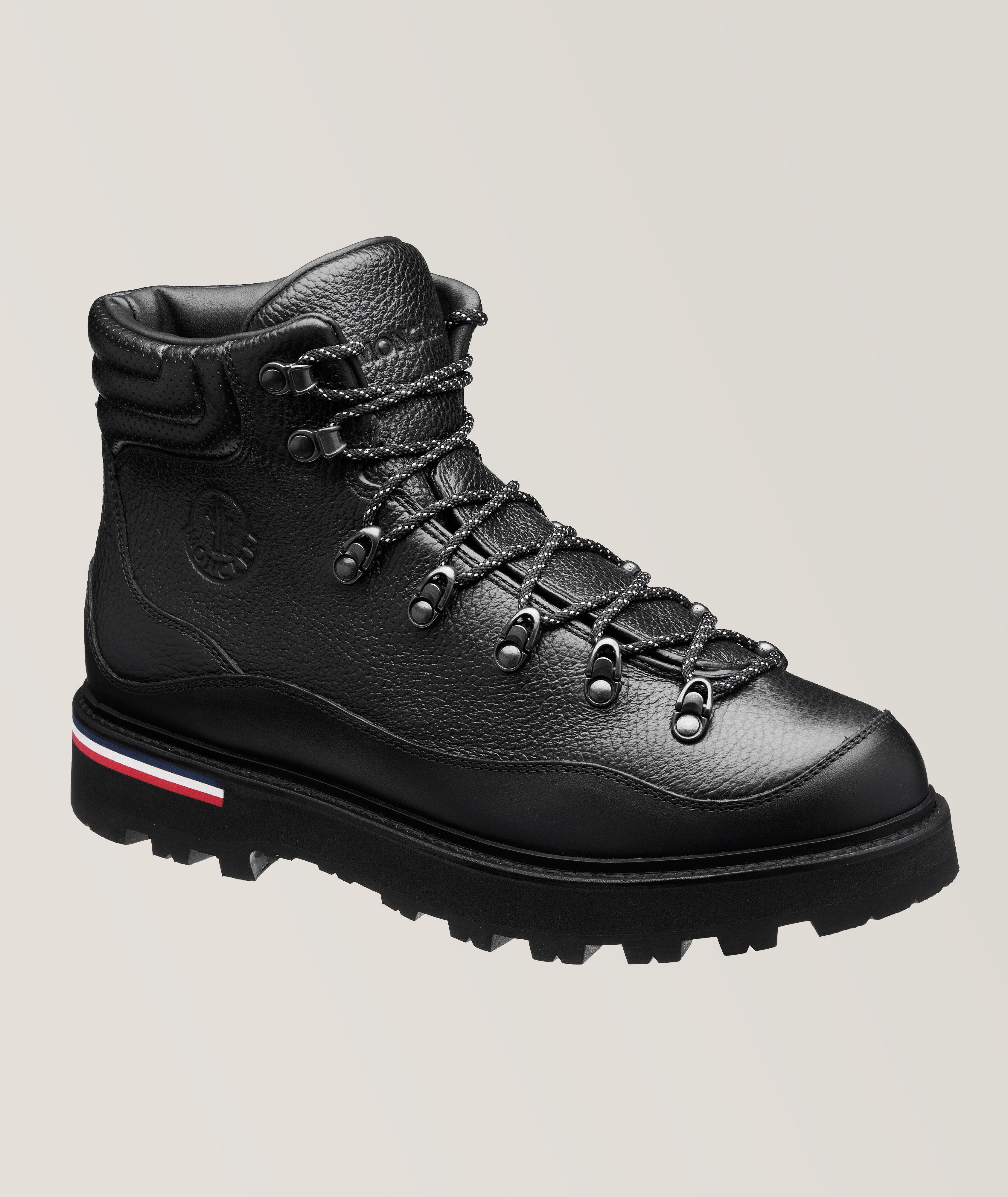 Moncler walking hot sale boots