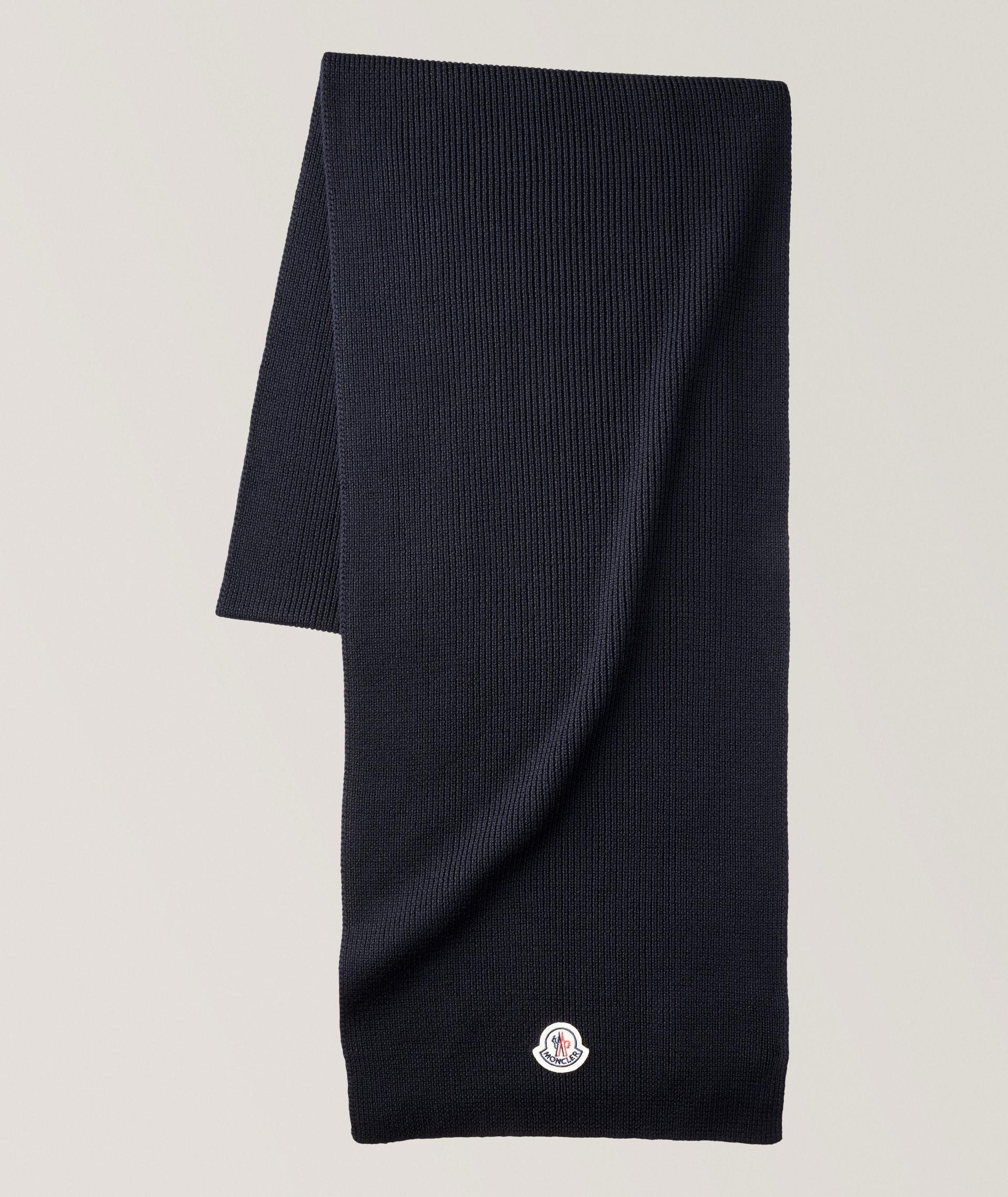 Wool Scarf image 0