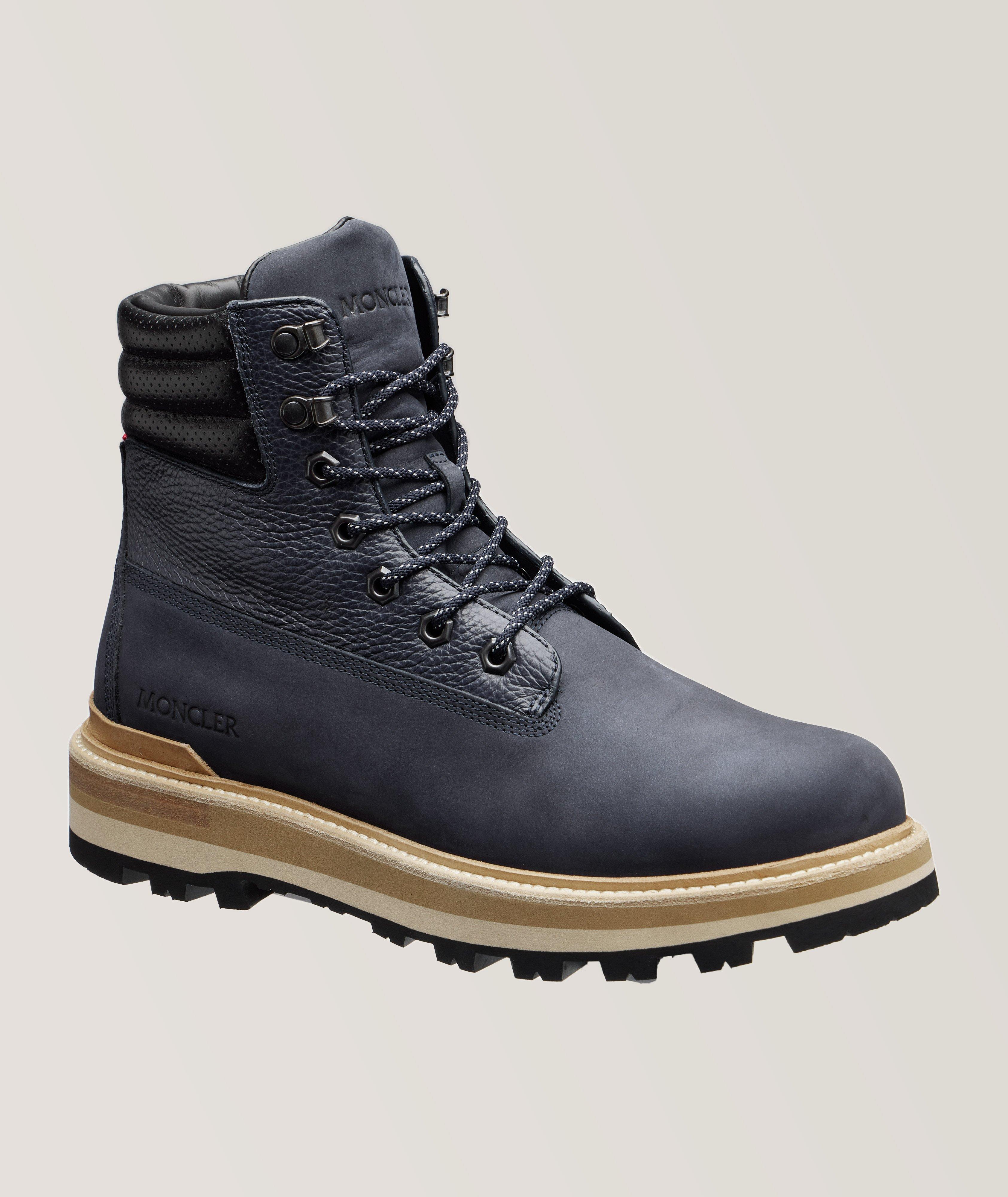 Moncler hiking store boots sale