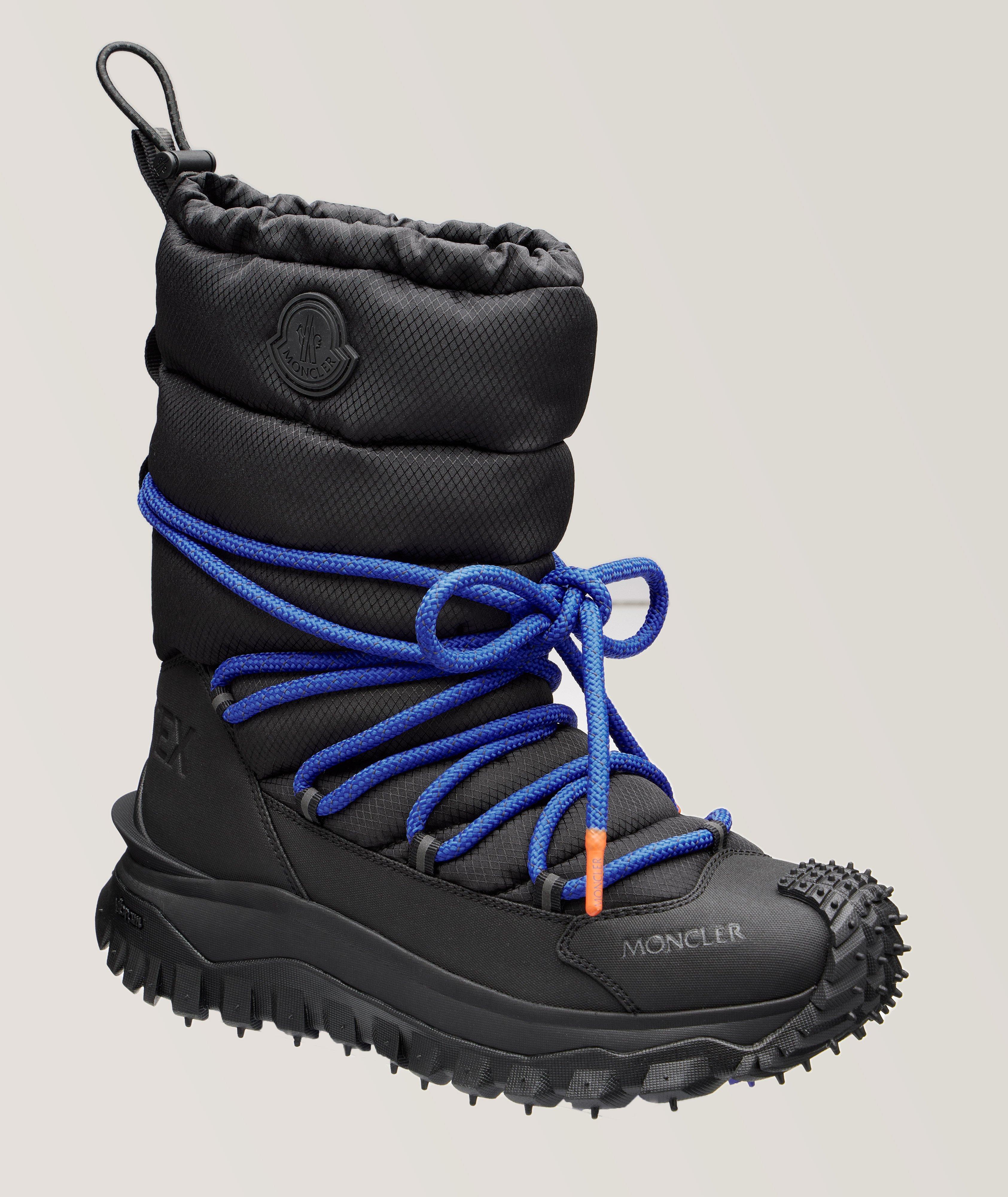 moncler snow boot