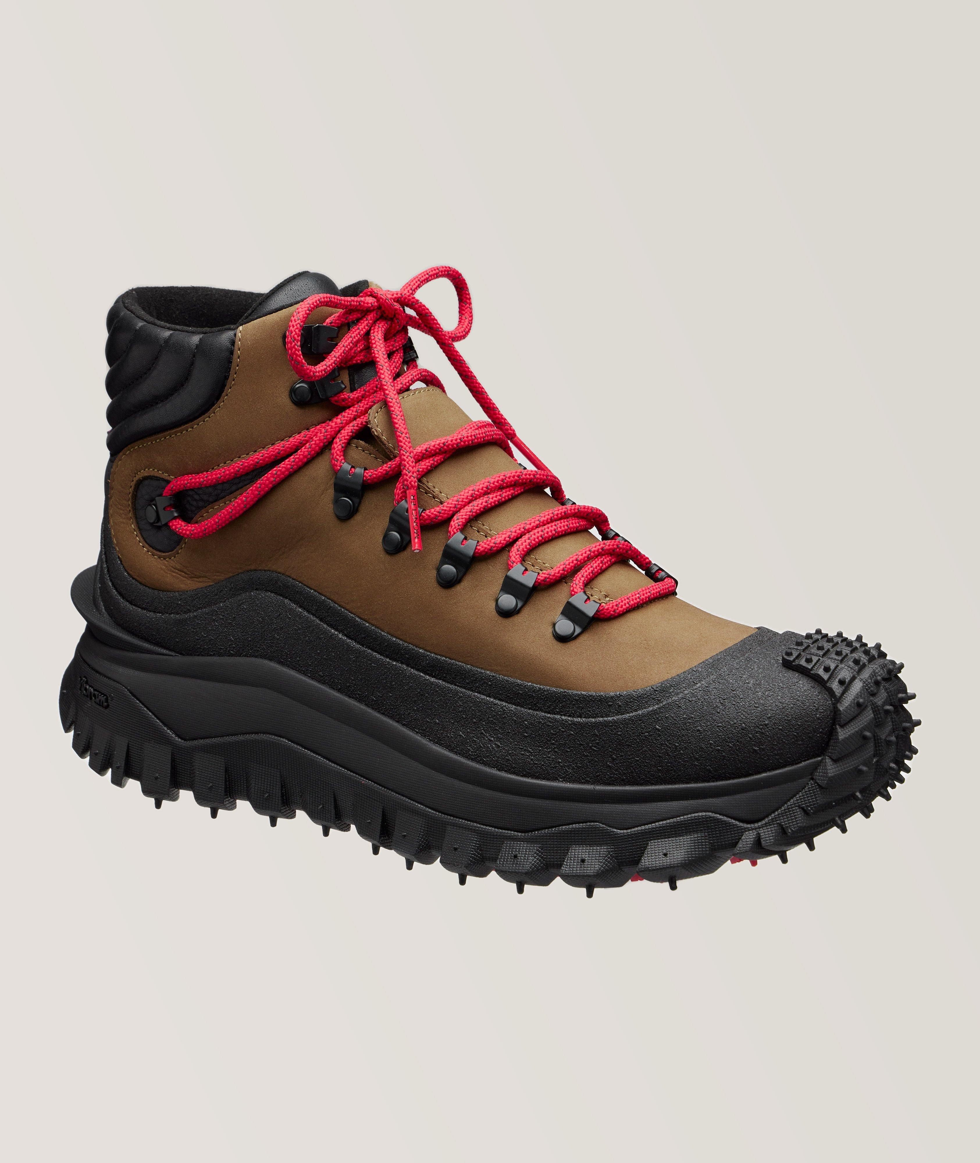 Trailgrip GTX Lace-Up Boots