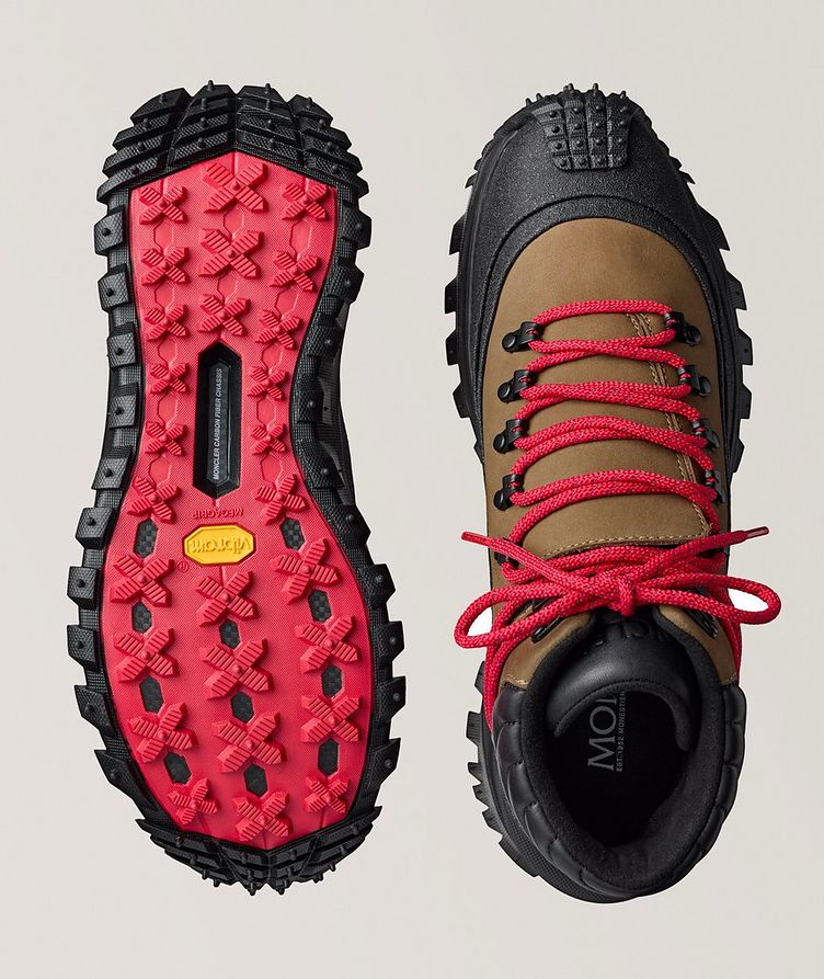 Trailgrip GTX Lace-Up Boots image 2