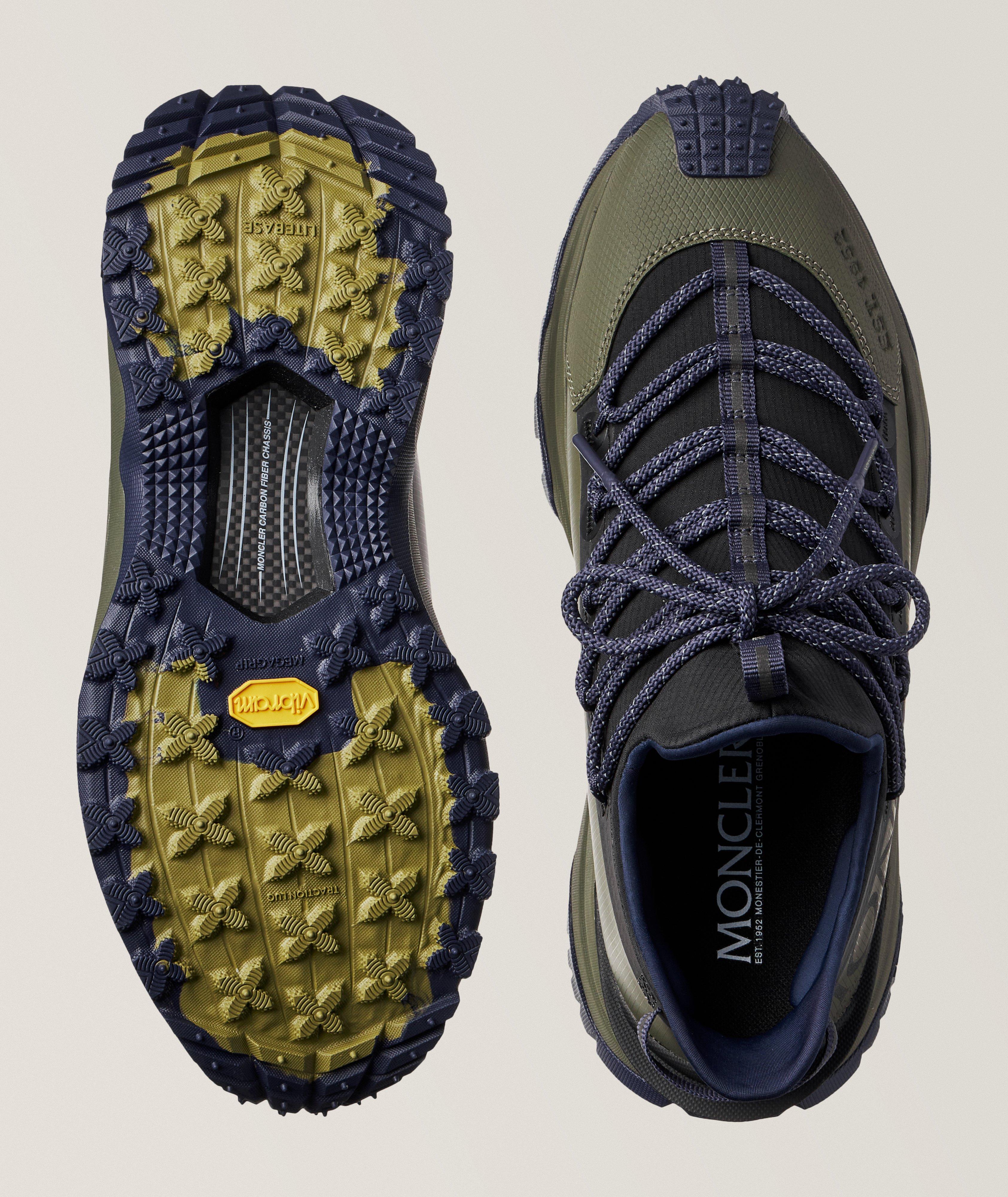 Chaussure sport Trailgrip Lite 2 aux textures variées image 2