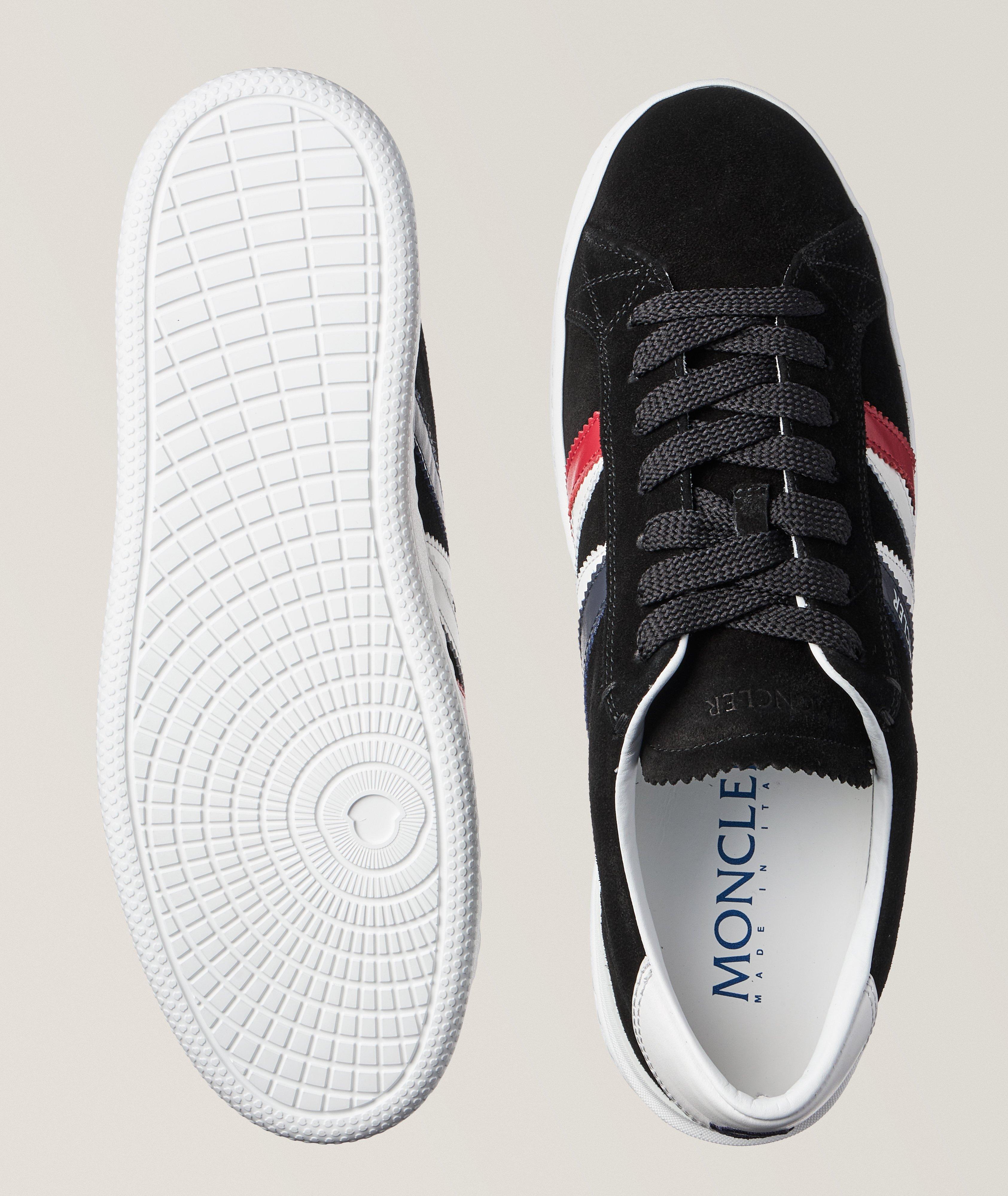 Monaco M Sneakers image 2